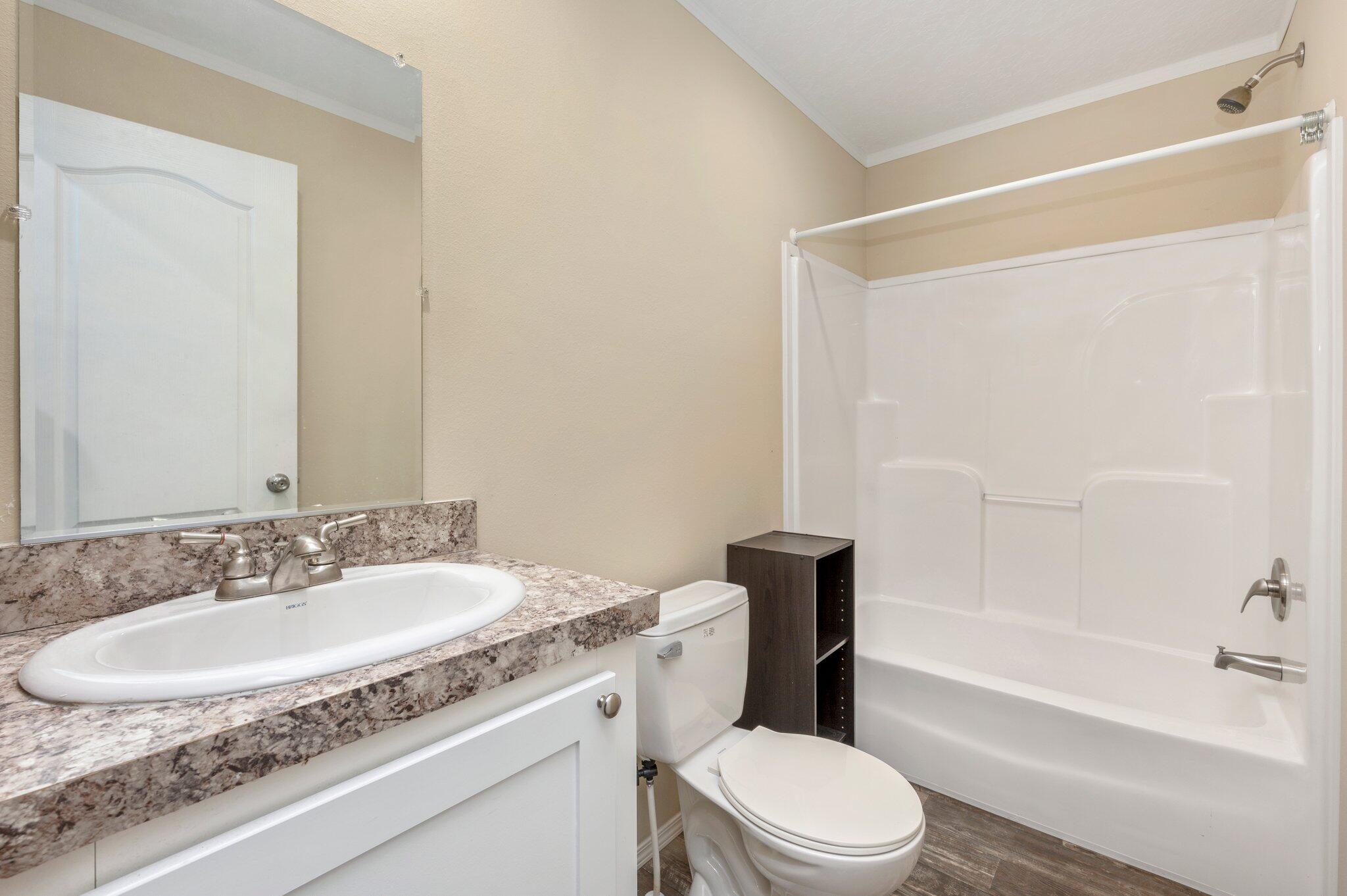 OAKWOOD HILLS UNIT 3 - Residential