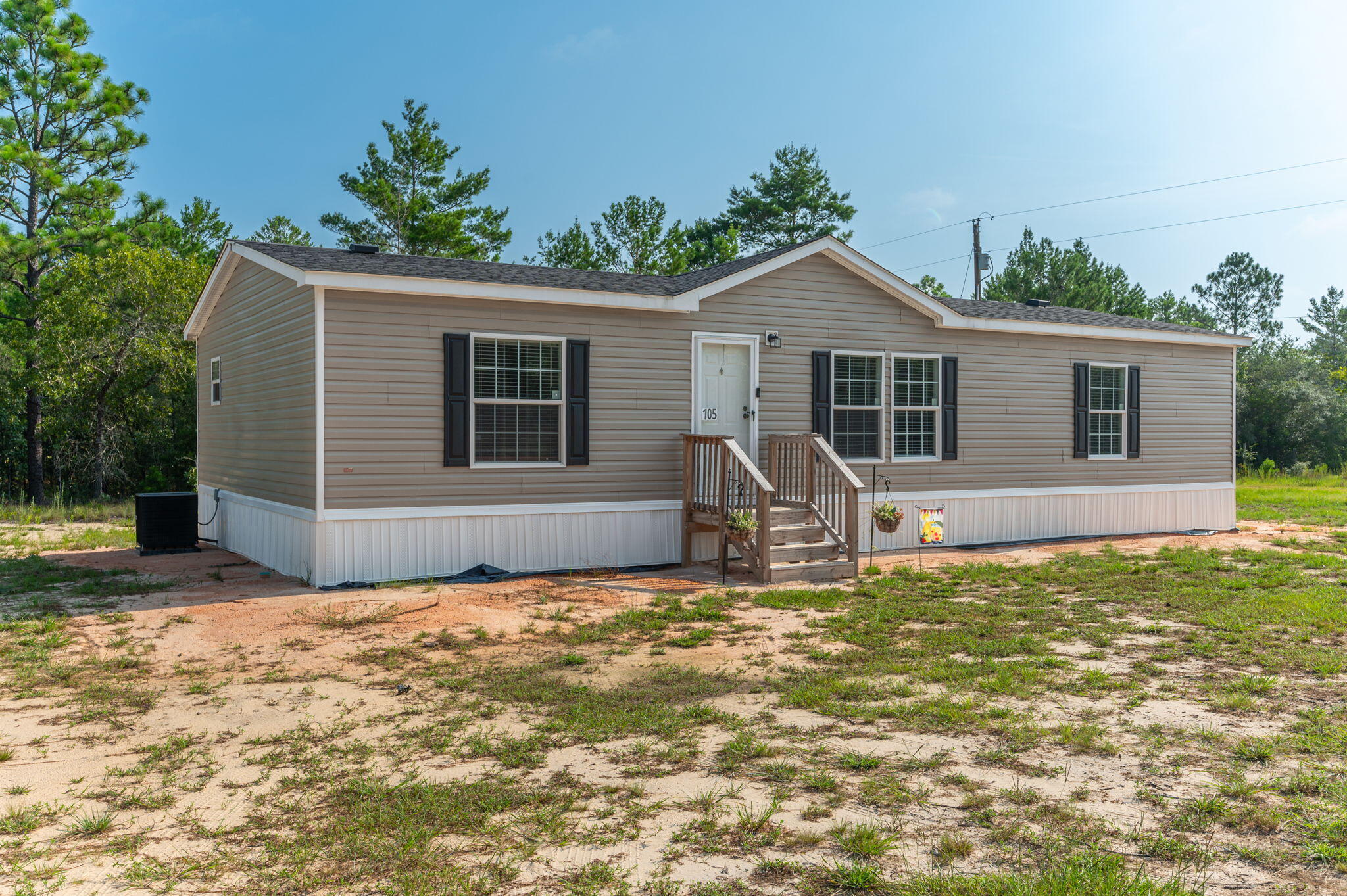 OAKWOOD HILLS UNIT 3 - Residential