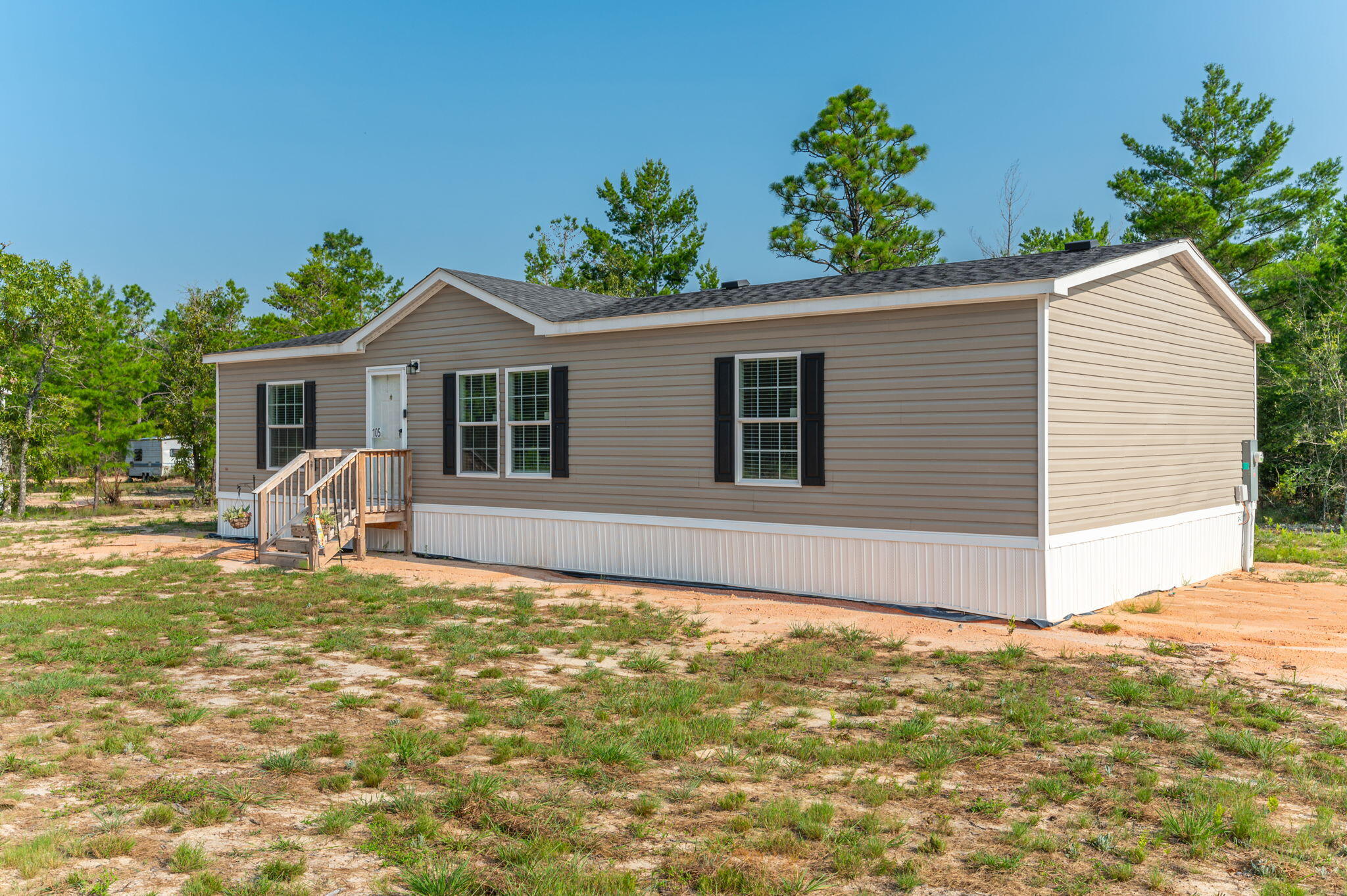 OAKWOOD HILLS UNIT 3 - Residential