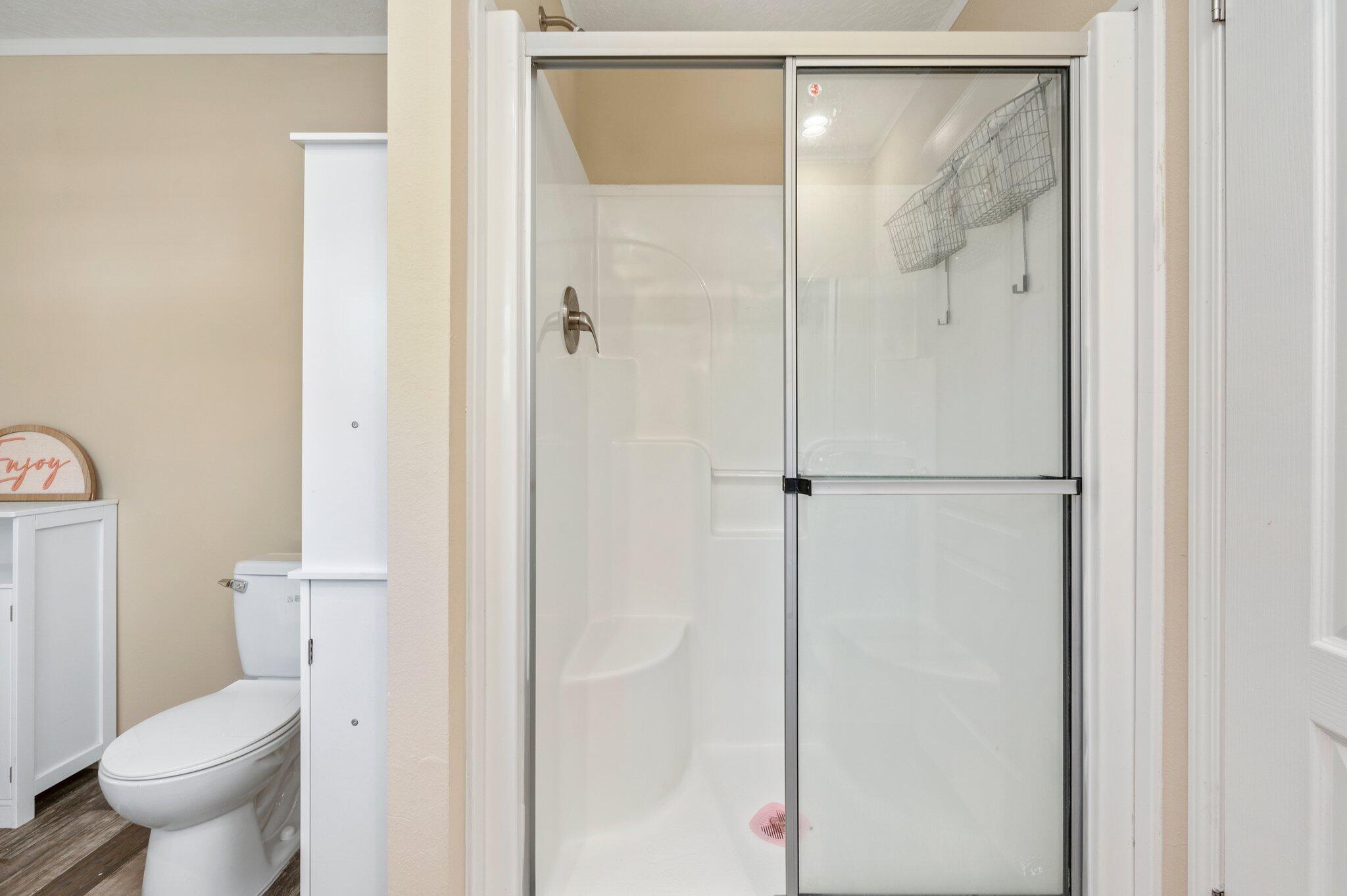 OAKWOOD HILLS UNIT 3 - Residential