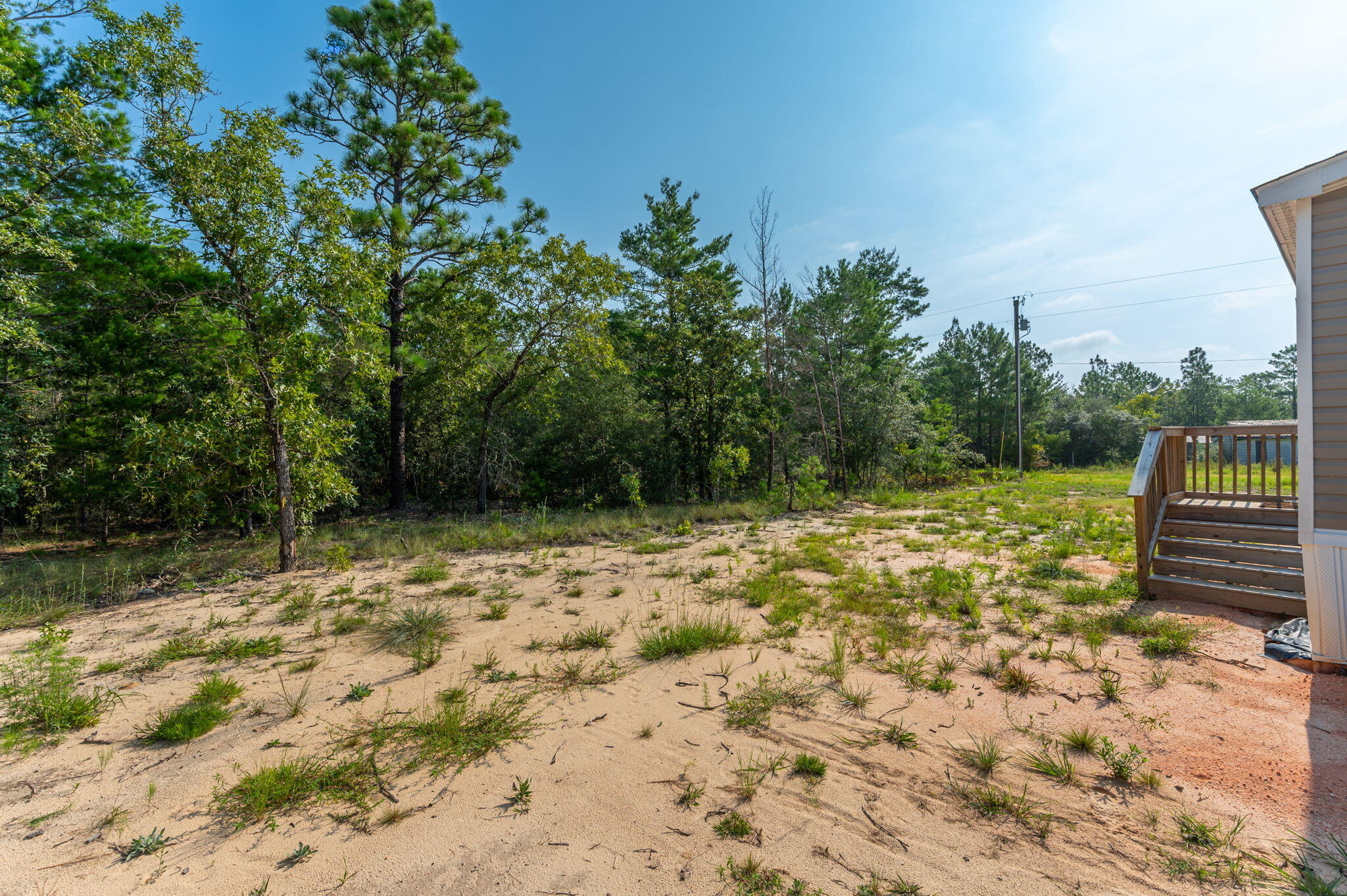 OAKWOOD HILLS UNIT 3 - Residential