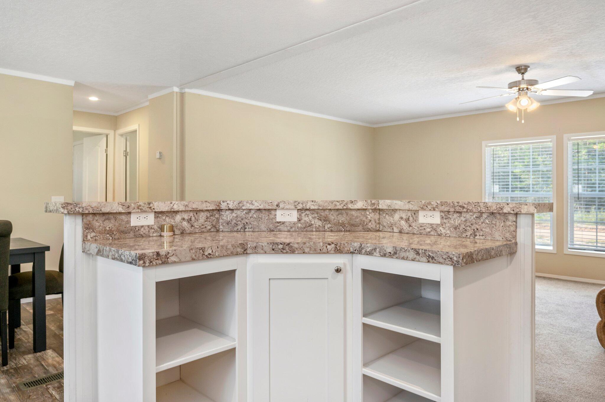 OAKWOOD HILLS UNIT 3 - Residential