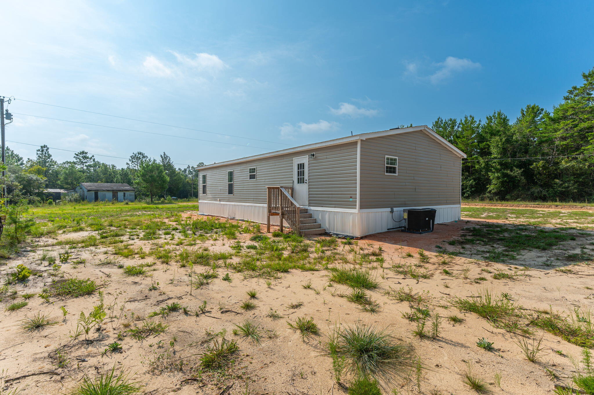 OAKWOOD HILLS UNIT 3 - Residential