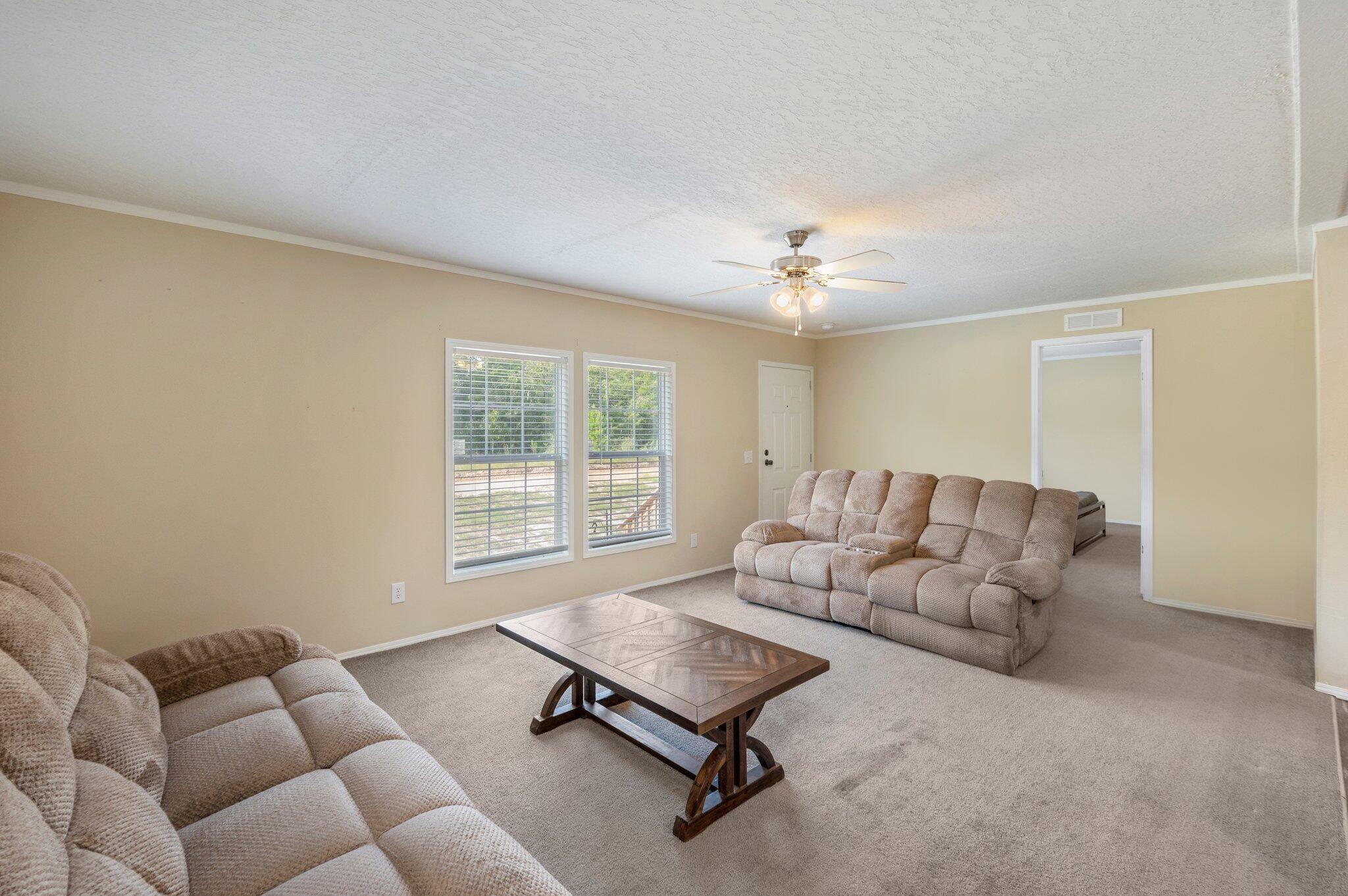 OAKWOOD HILLS UNIT 3 - Residential