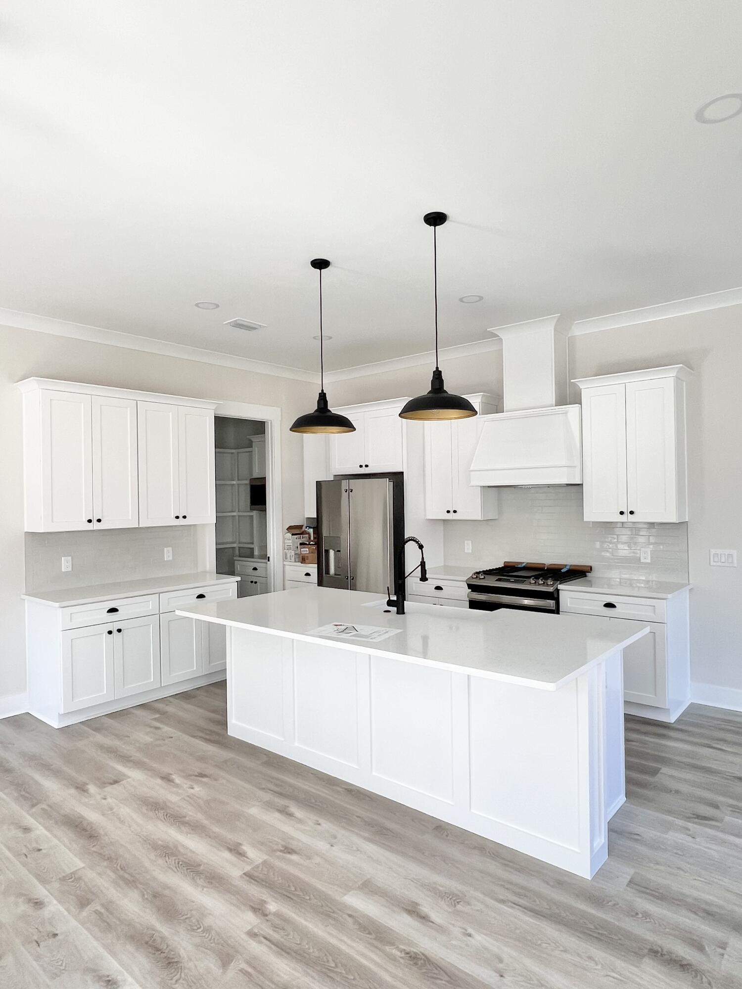 Deer Moss Creek - Residential