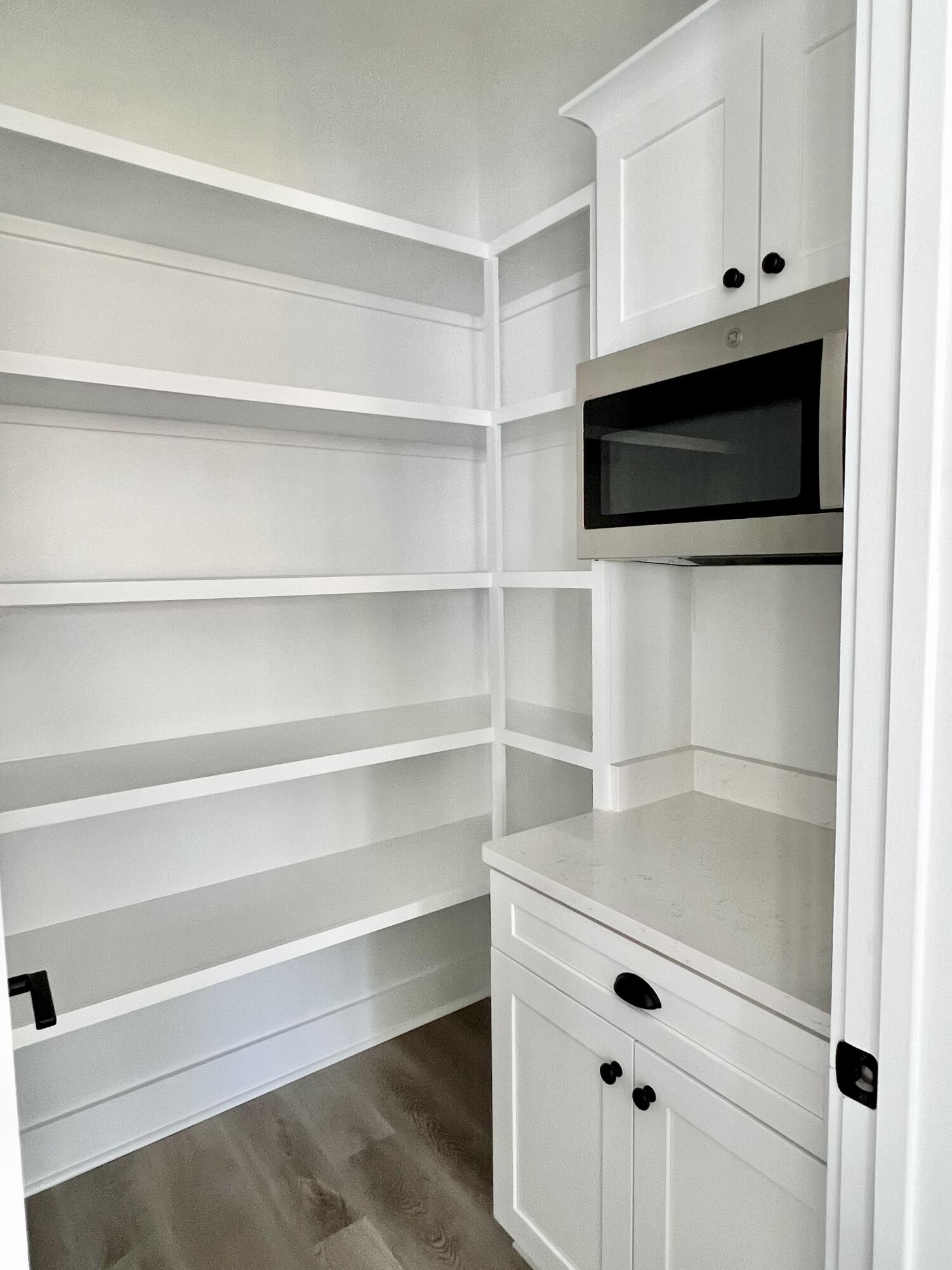 Deer Moss Creek - Residential