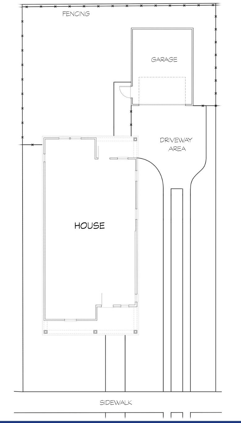 Deer Moss Creek - Residential