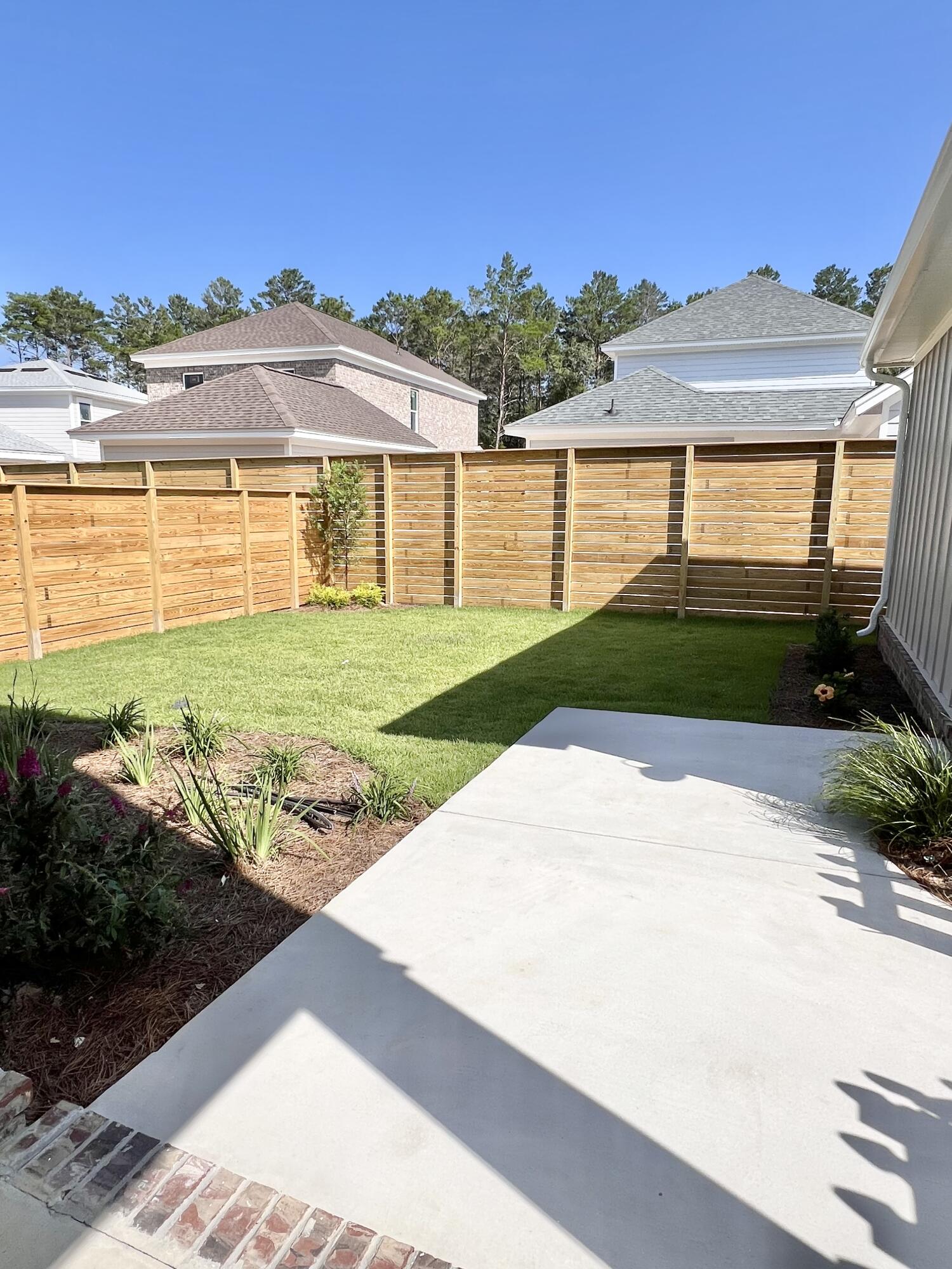 Deer Moss Creek - Residential