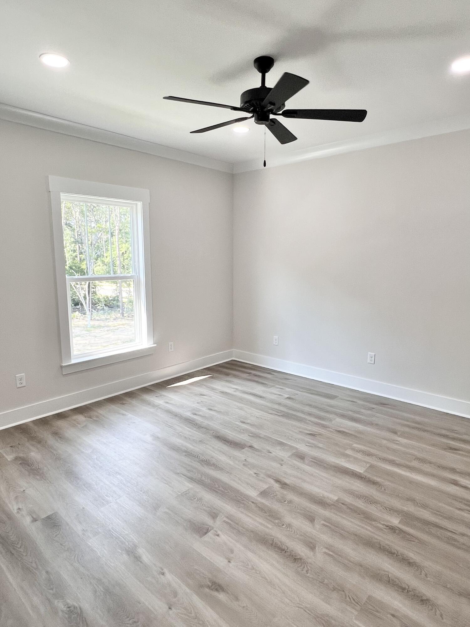 Deer Moss Creek - Residential