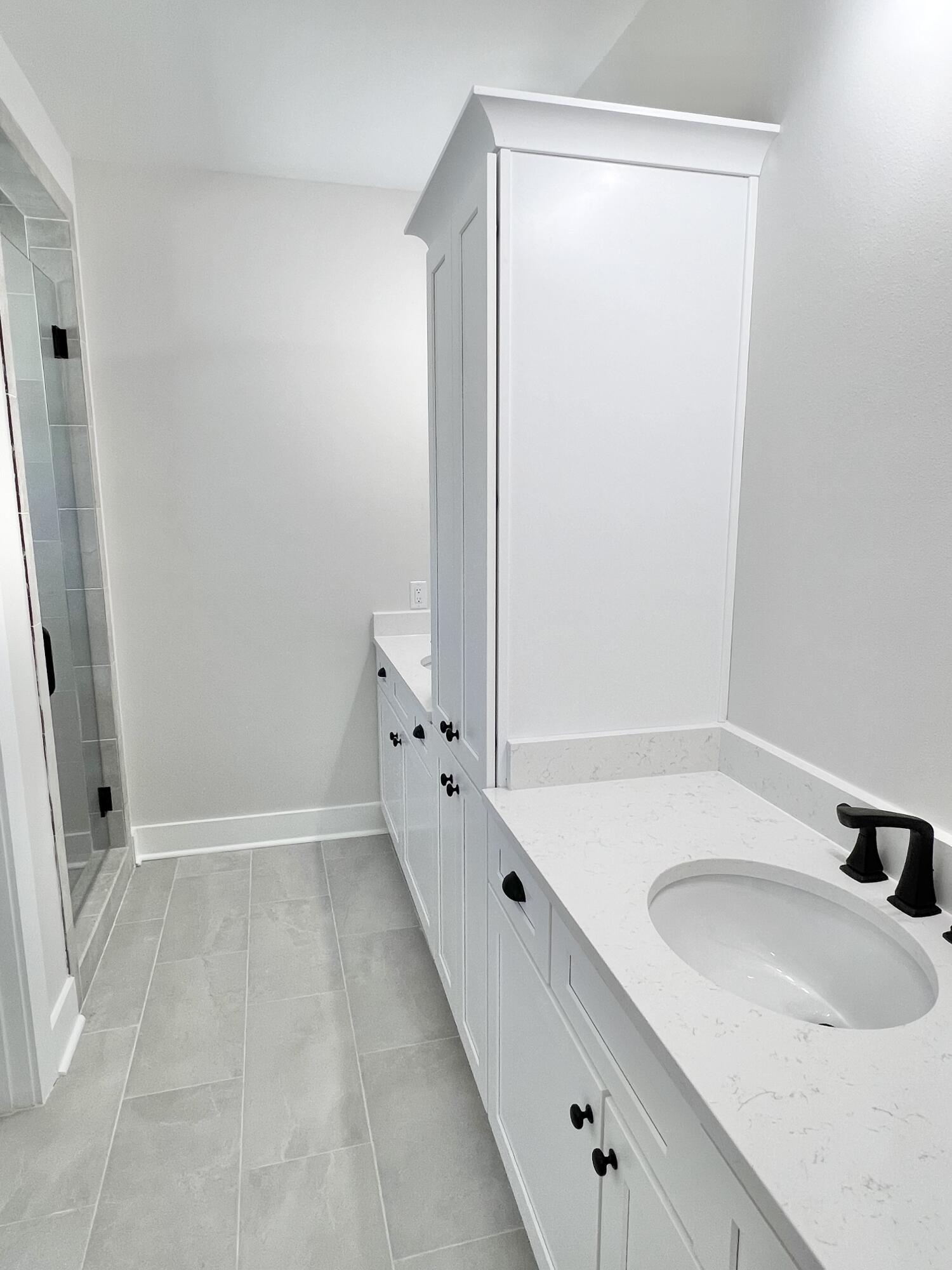 Deer Moss Creek - Residential