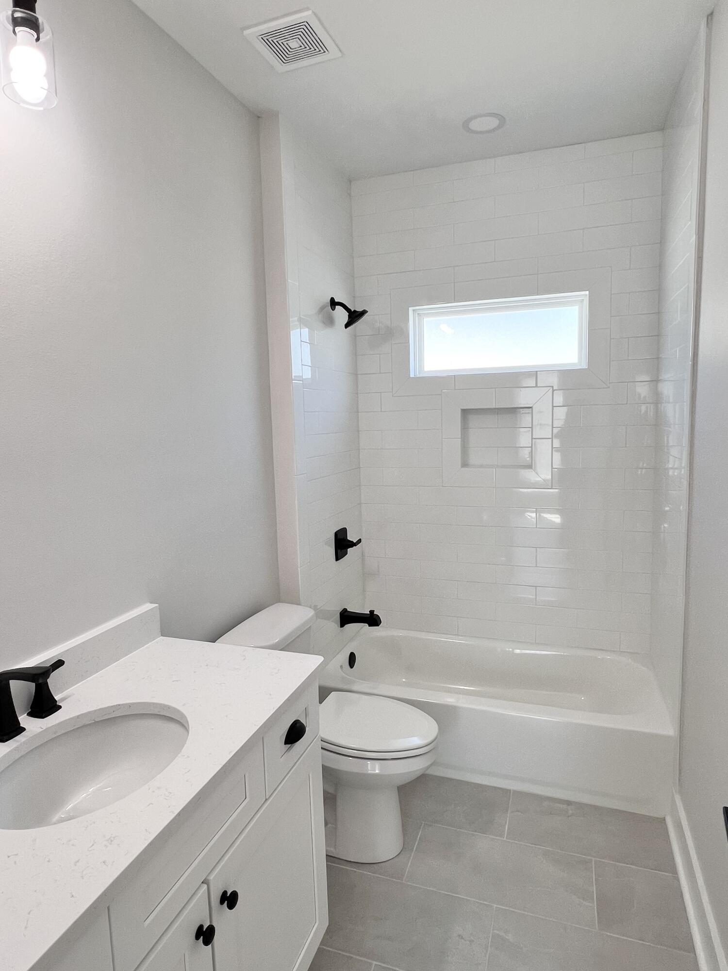 Deer Moss Creek - Residential