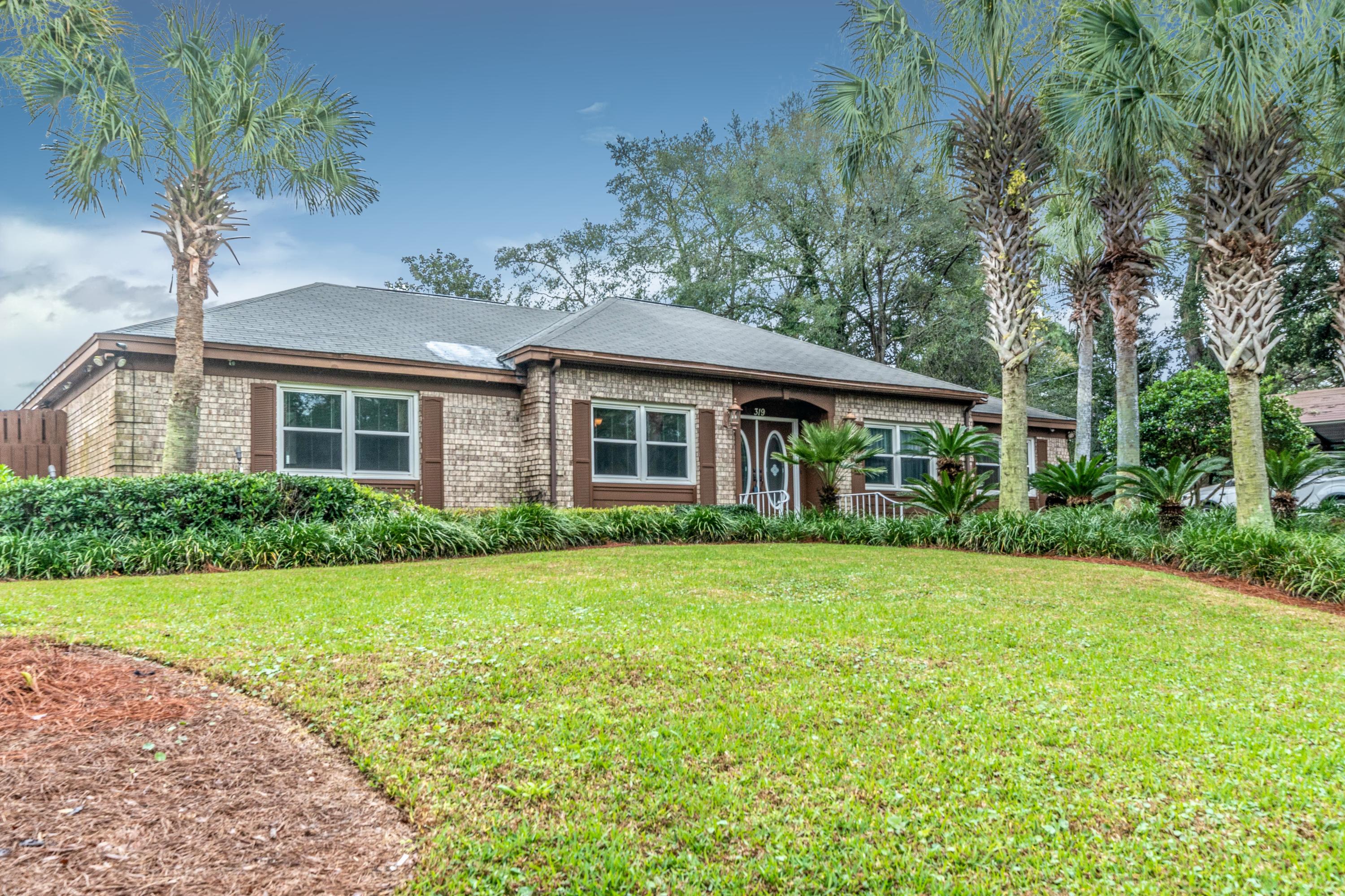 COLONY ESTATES 3RD ADDN - Residential