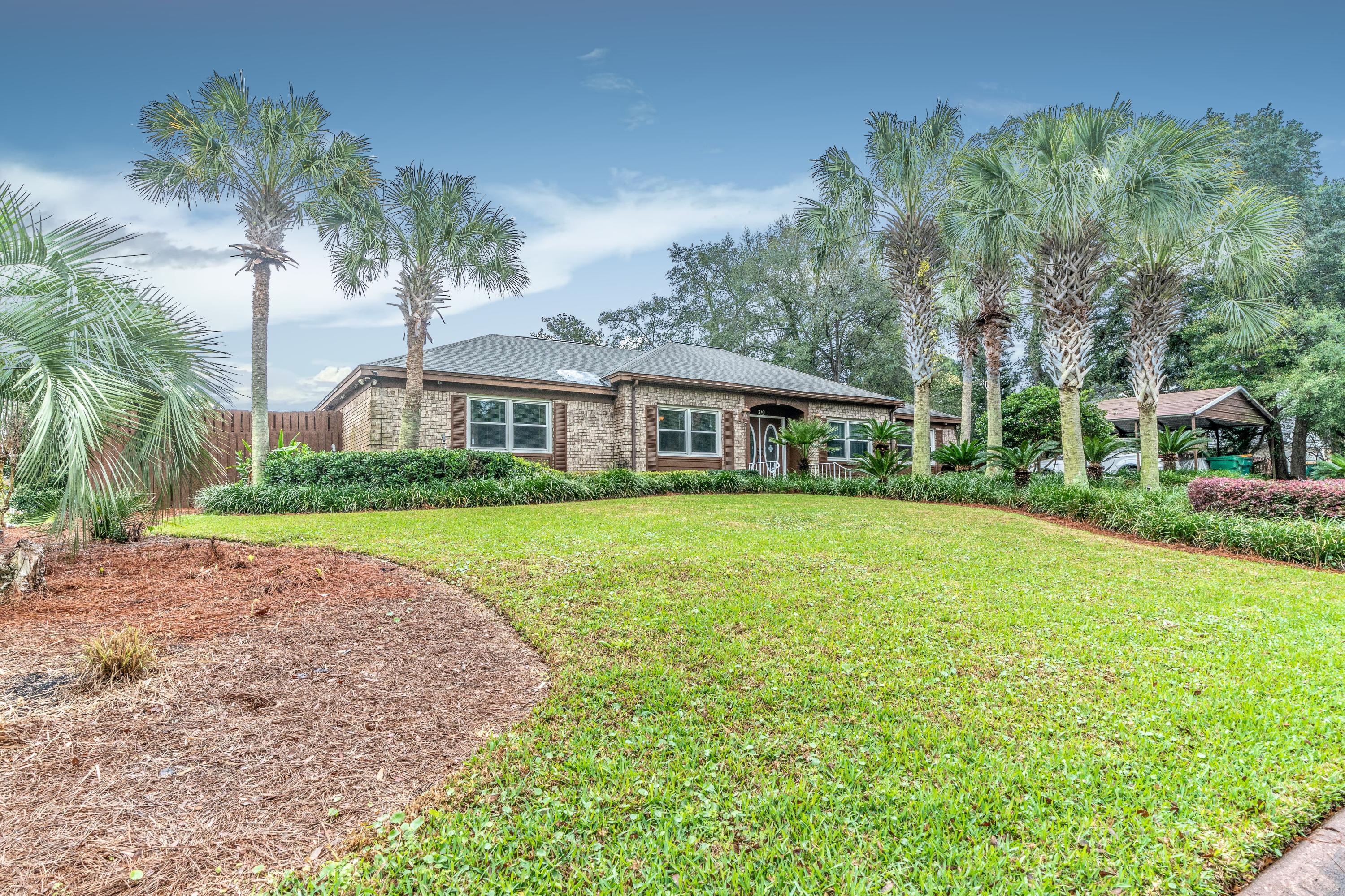 COLONY ESTATES 3RD ADDN - Residential