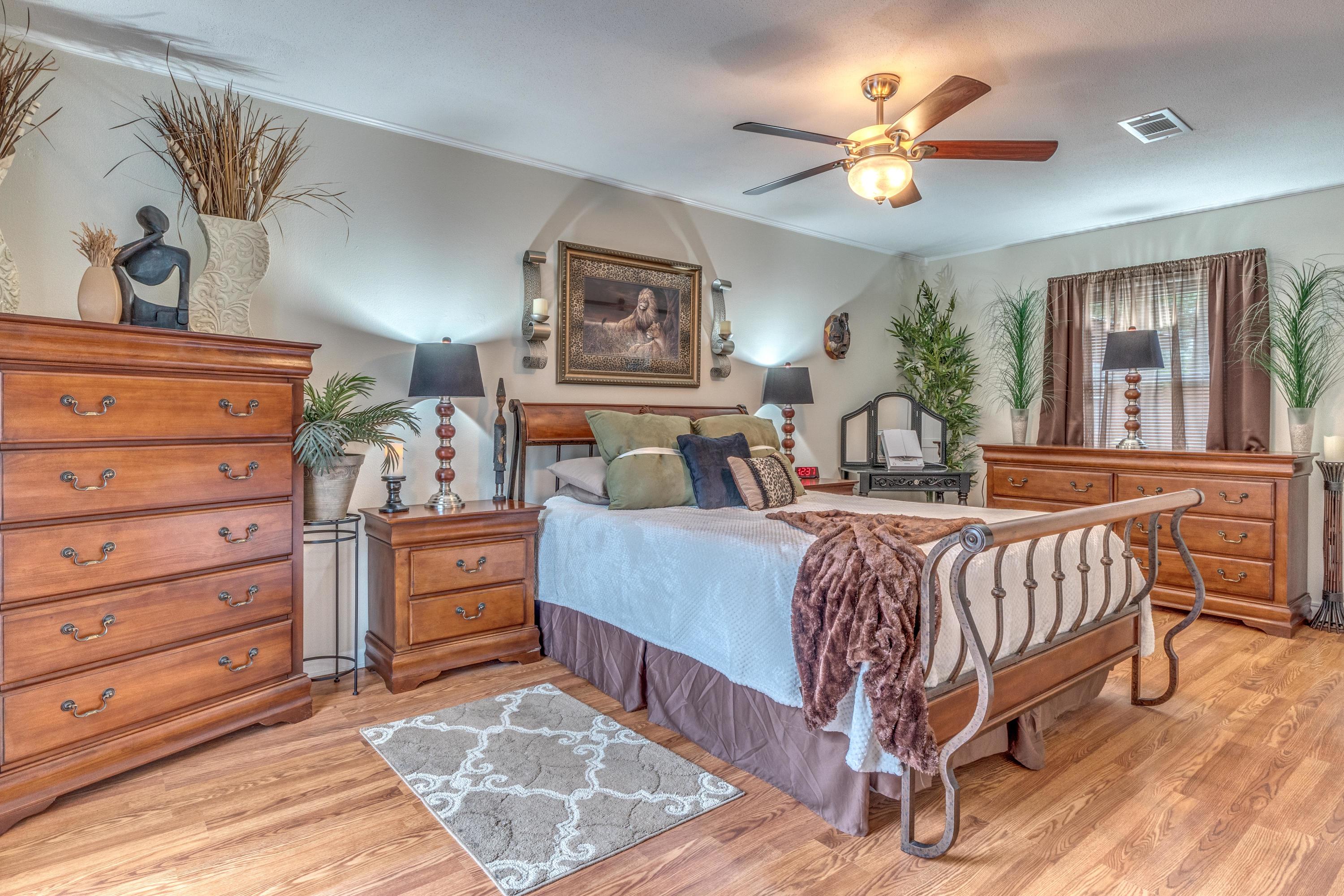 COLONY ESTATES 3RD ADDN - Residential