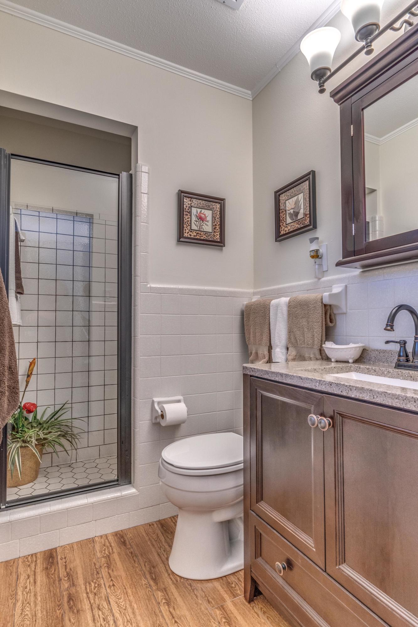 COLONY ESTATES 3RD ADDN - Residential