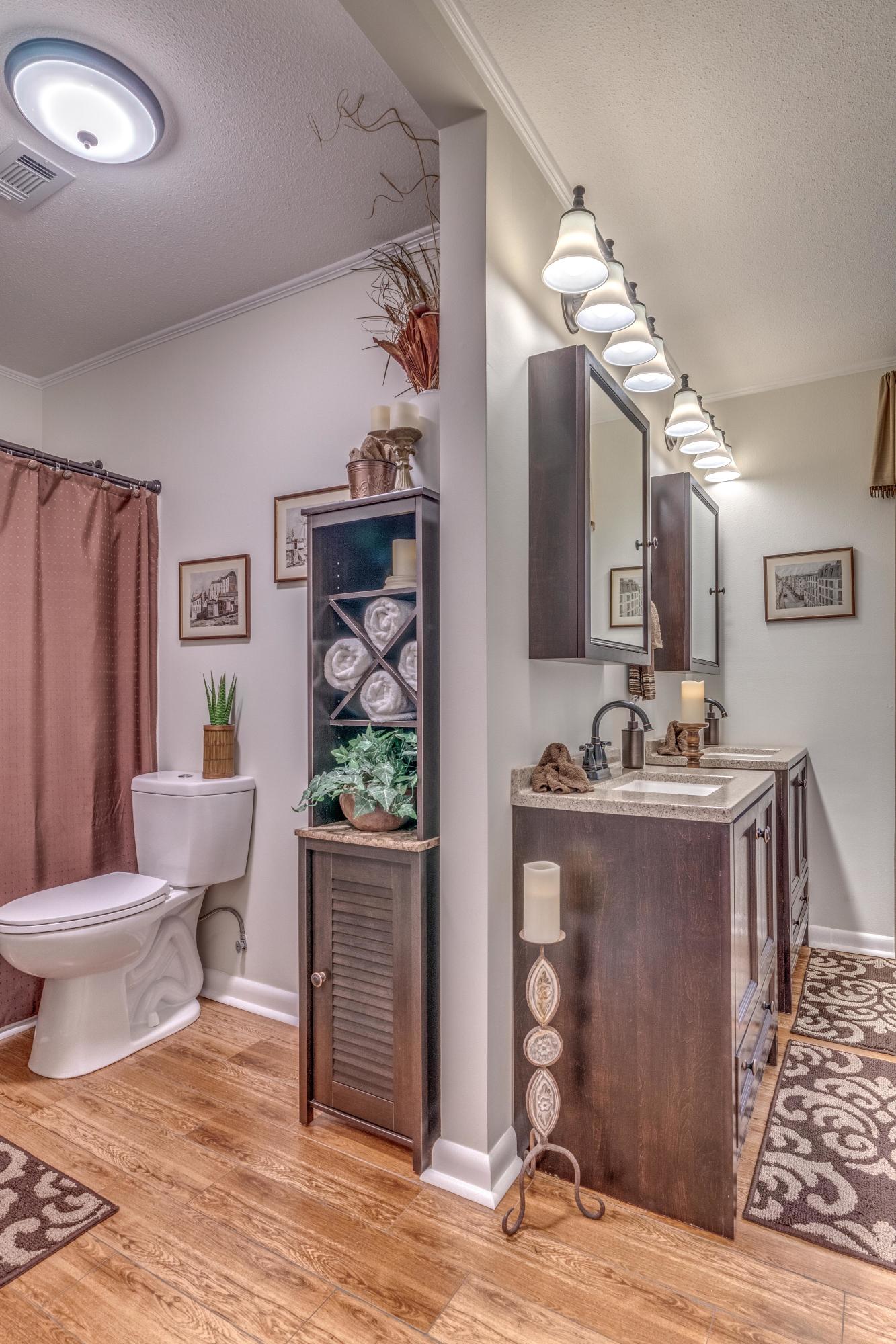 COLONY ESTATES 3RD ADDN - Residential