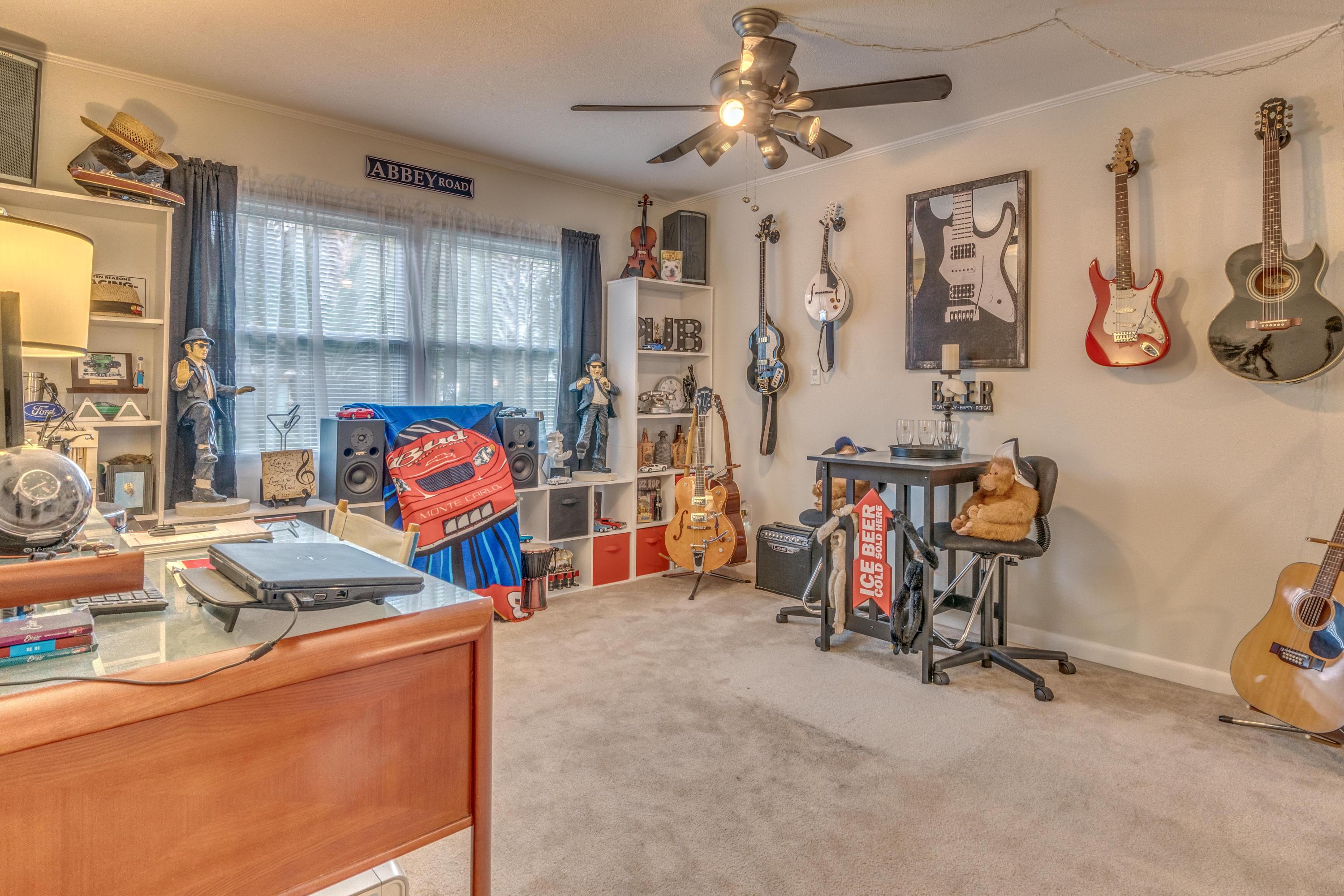 COLONY ESTATES 3RD ADDN - Residential