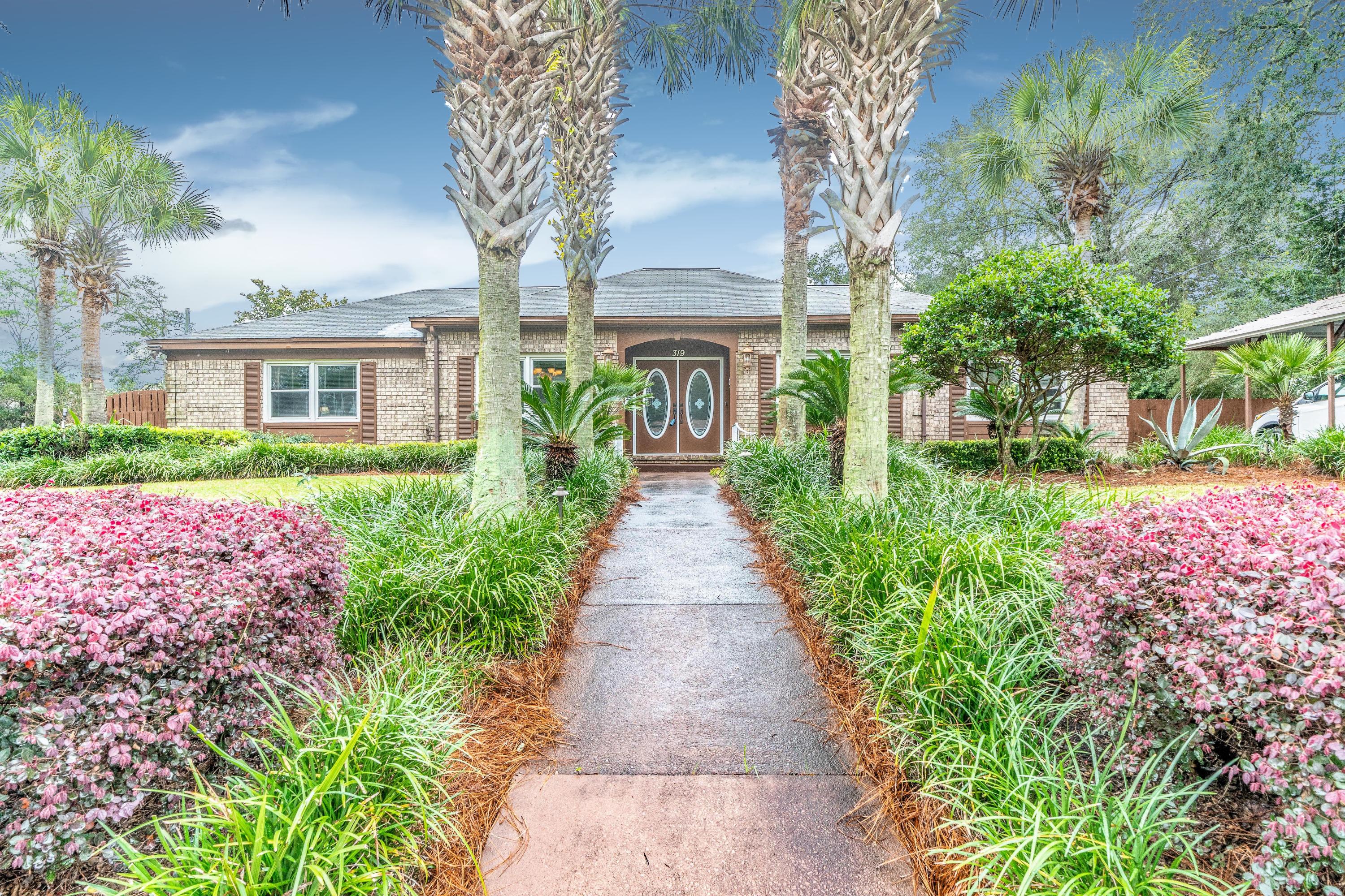 COLONY ESTATES 3RD ADDN - Residential