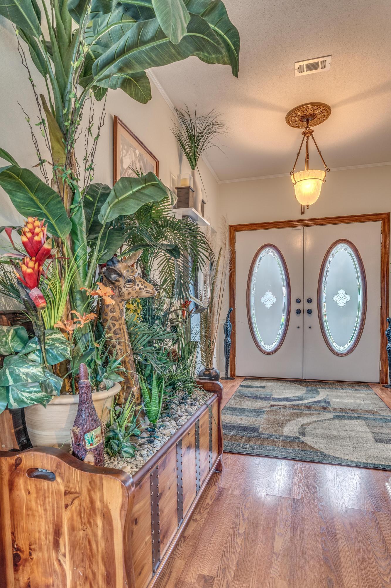 COLONY ESTATES 3RD ADDN - Residential