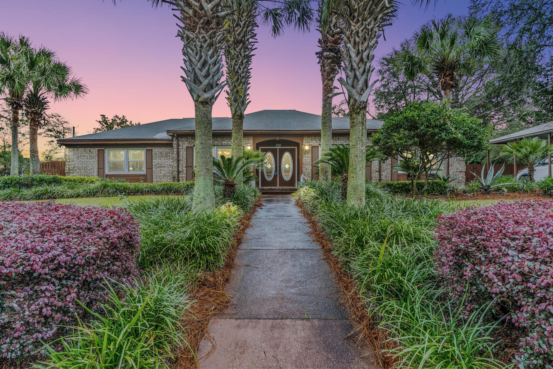 COLONY ESTATES 3RD ADDN - Residential