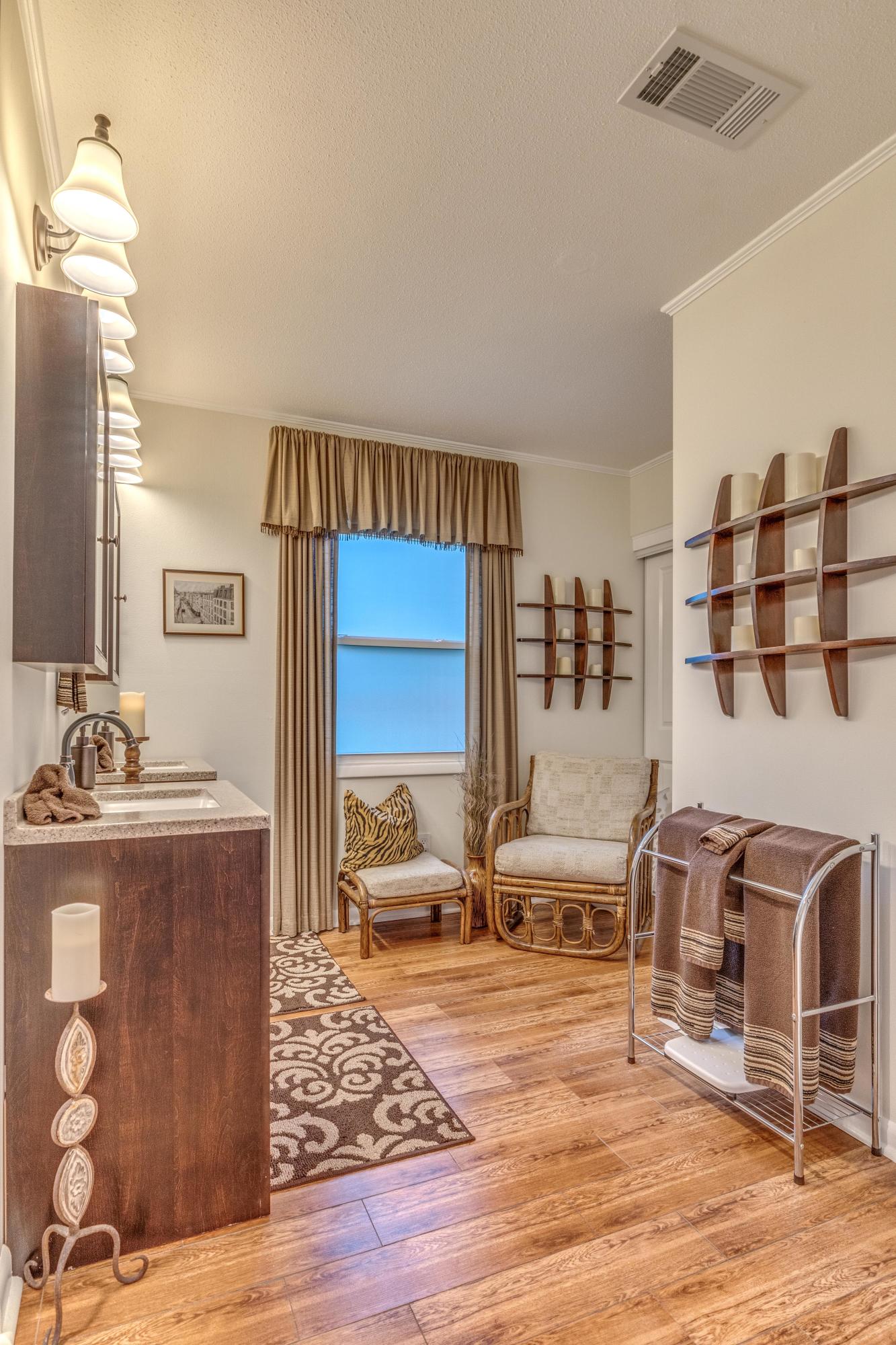 COLONY ESTATES 3RD ADDN - Residential