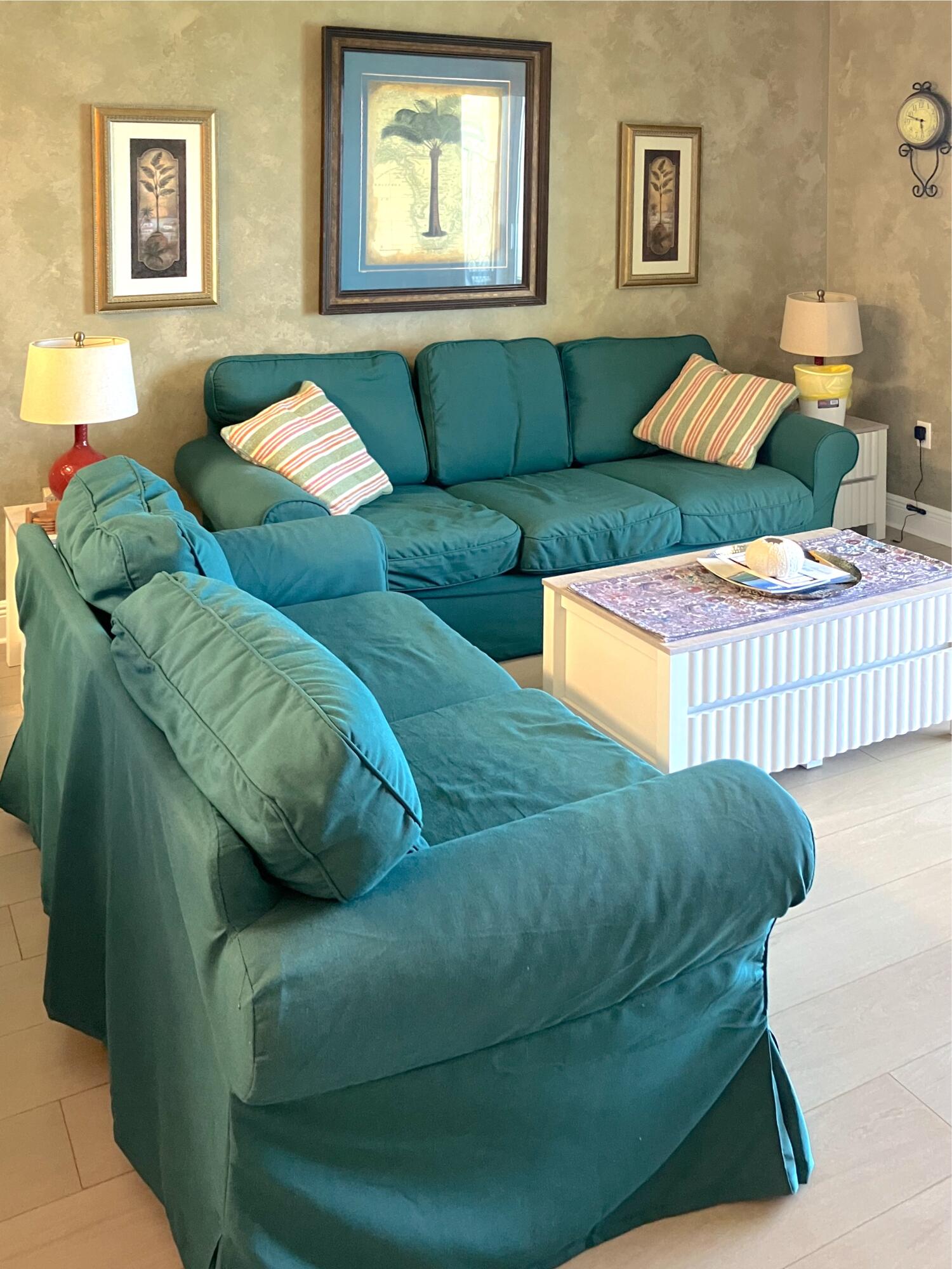 CELADON BEACH - Residential