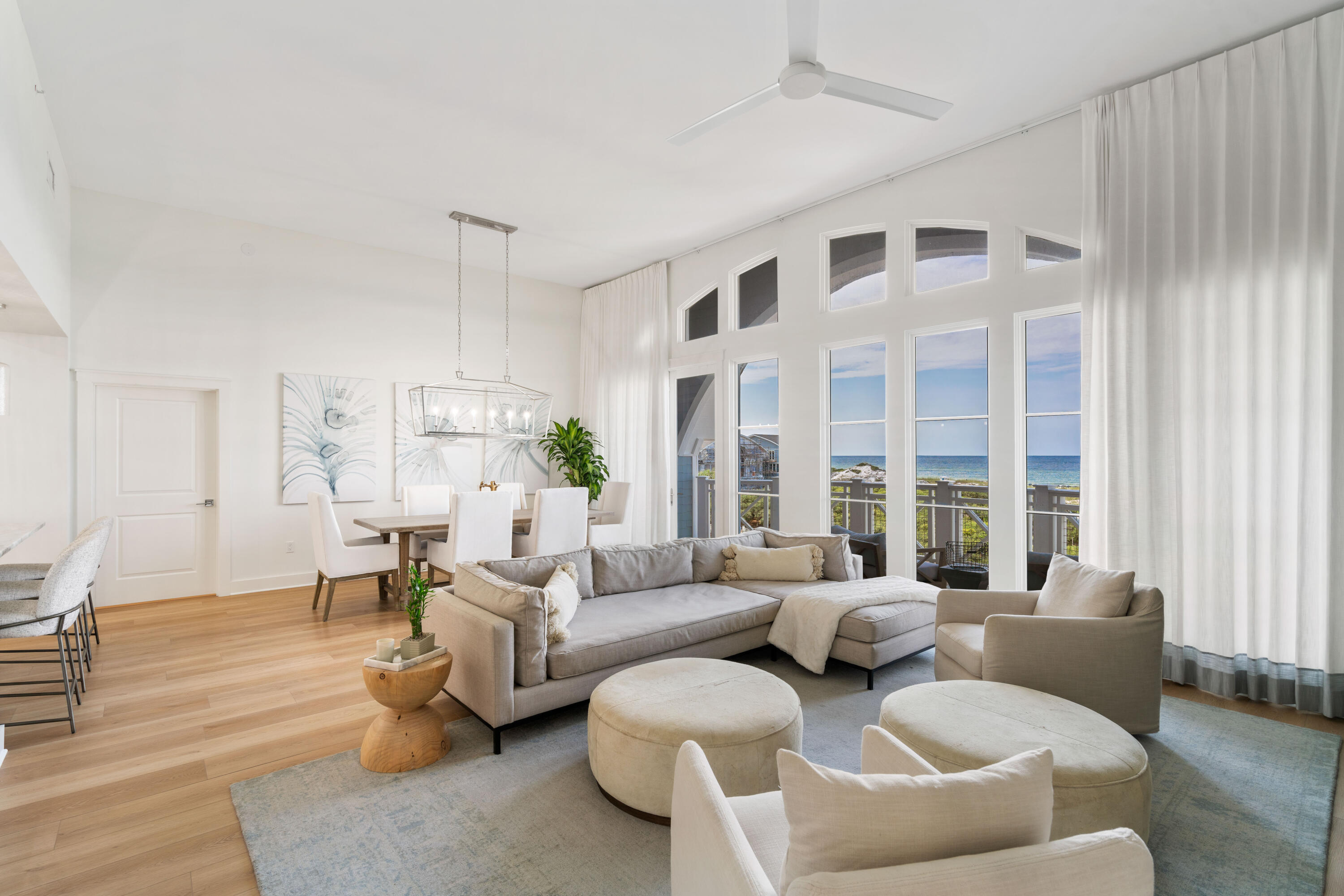 WATERSOUND BEACH - Residential