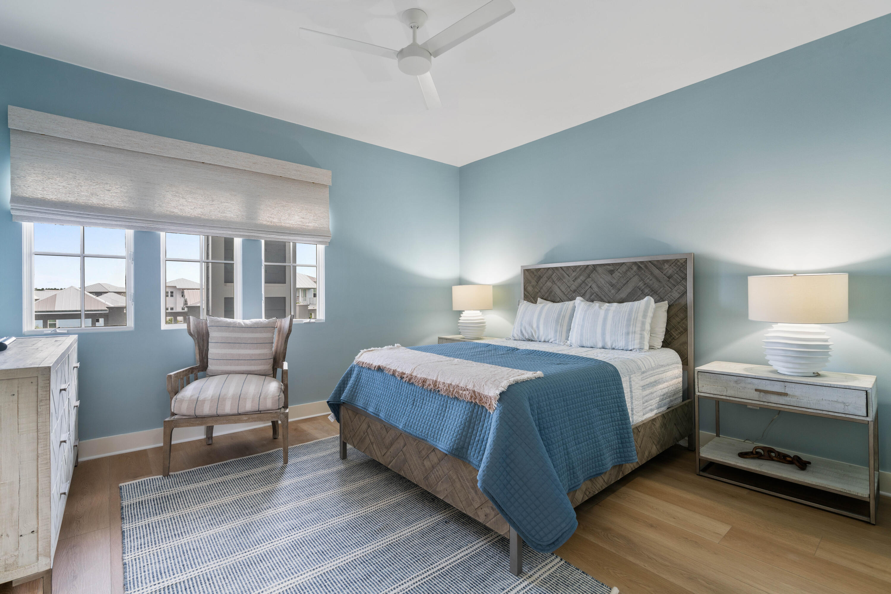 WATERSOUND BEACH - Residential