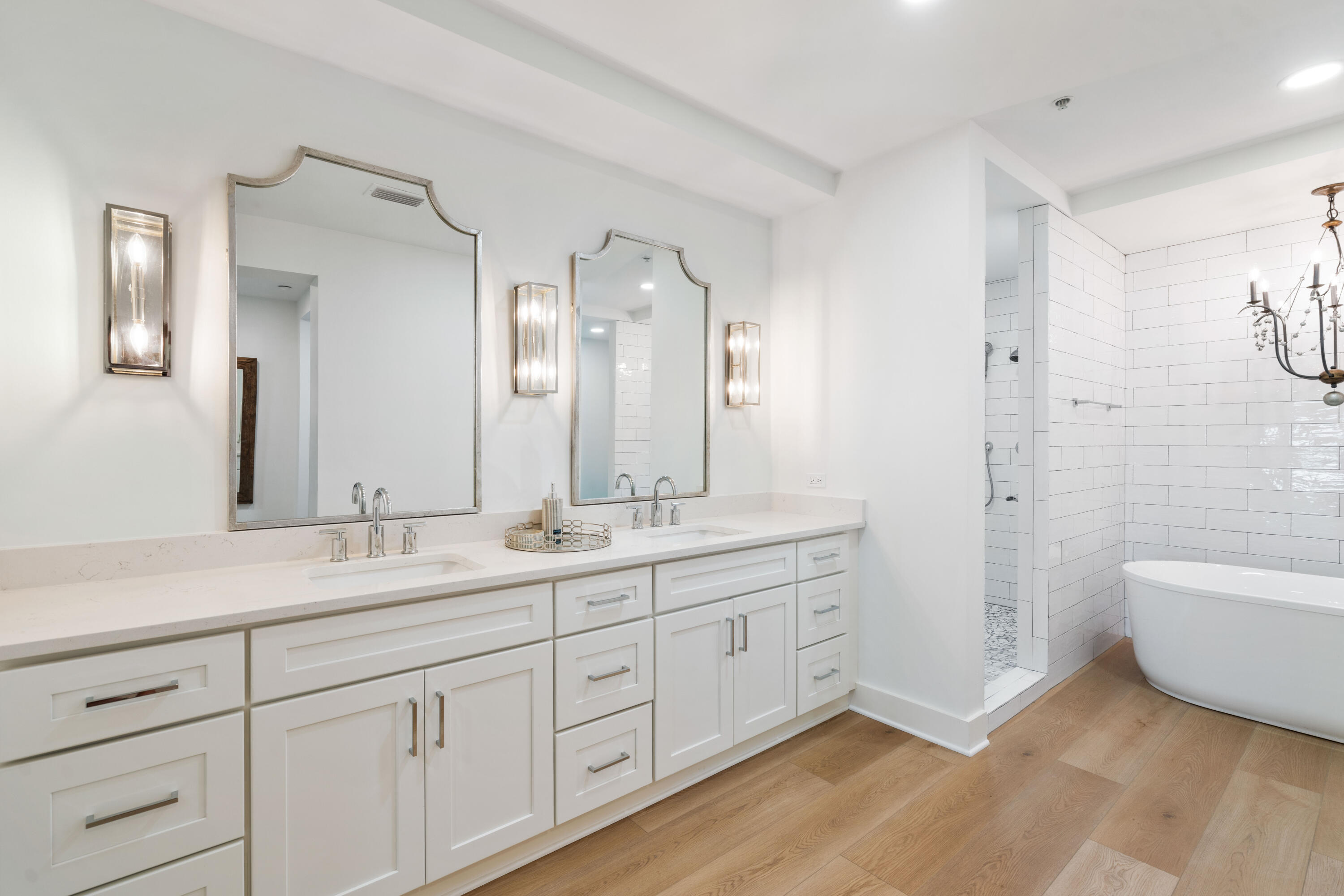 WATERSOUND BEACH - Residential