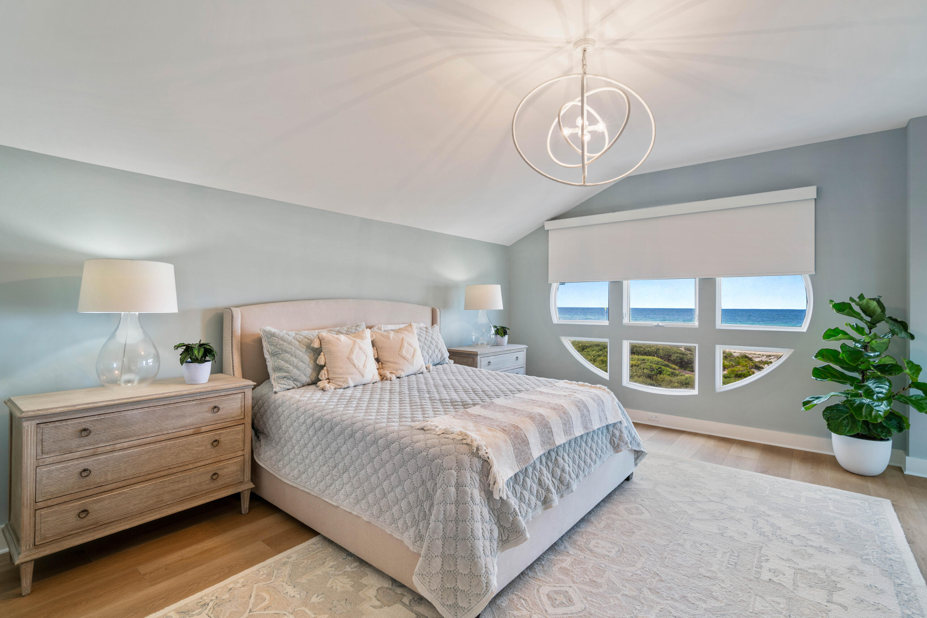 WATERSOUND BEACH - Residential