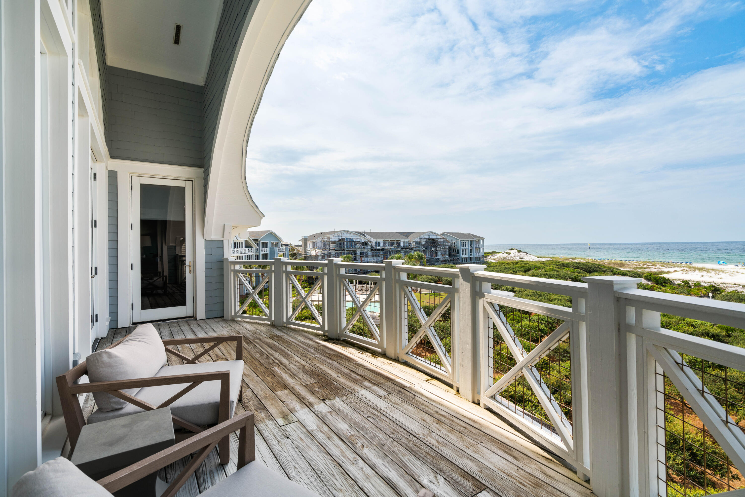 WATERSOUND BEACH - Residential