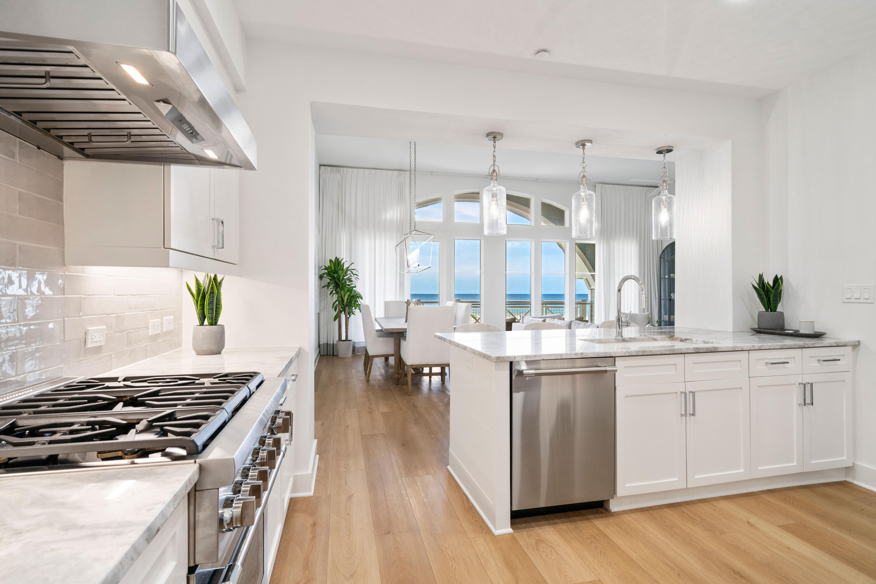 WATERSOUND BEACH - Residential