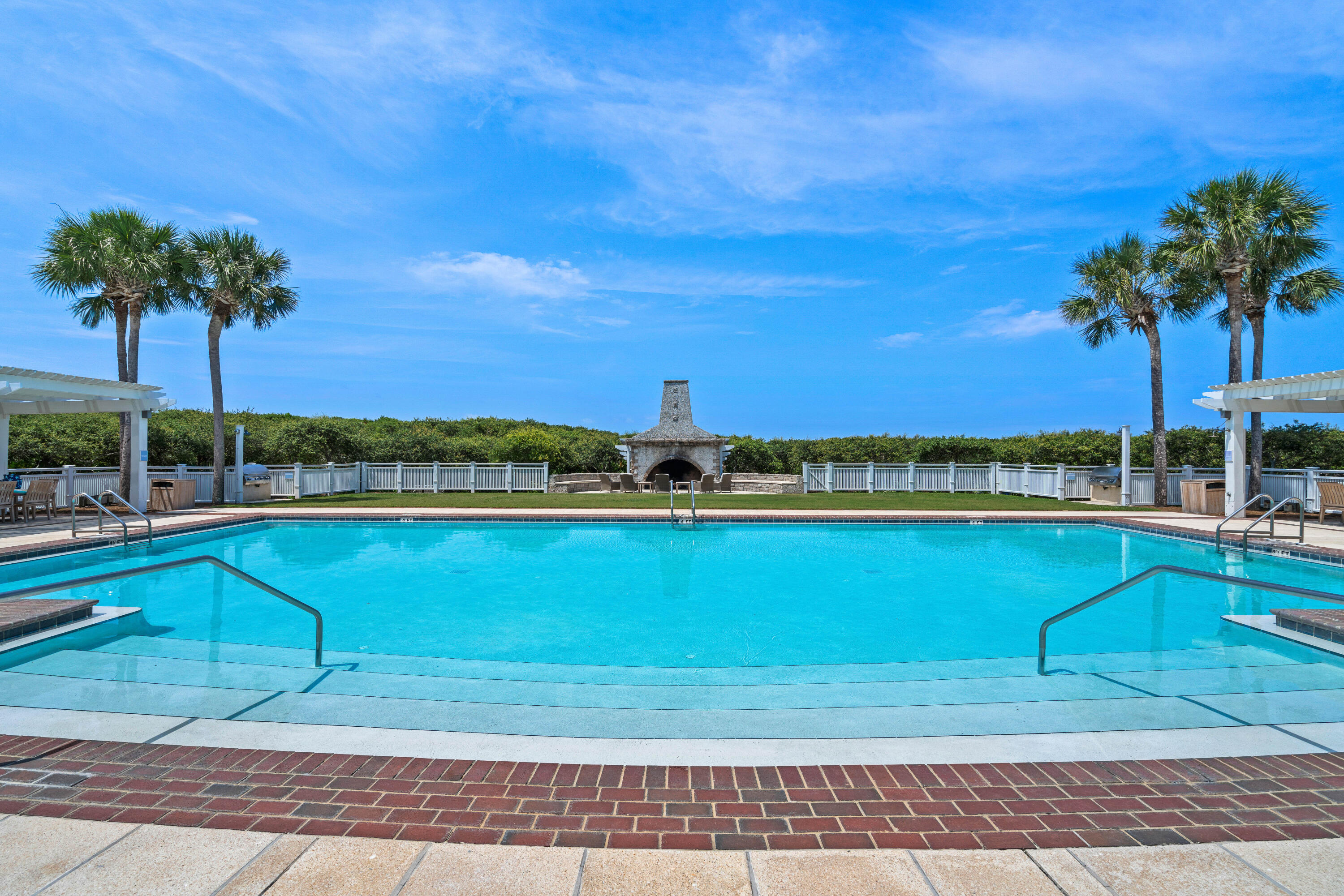 WATERSOUND BEACH - Residential