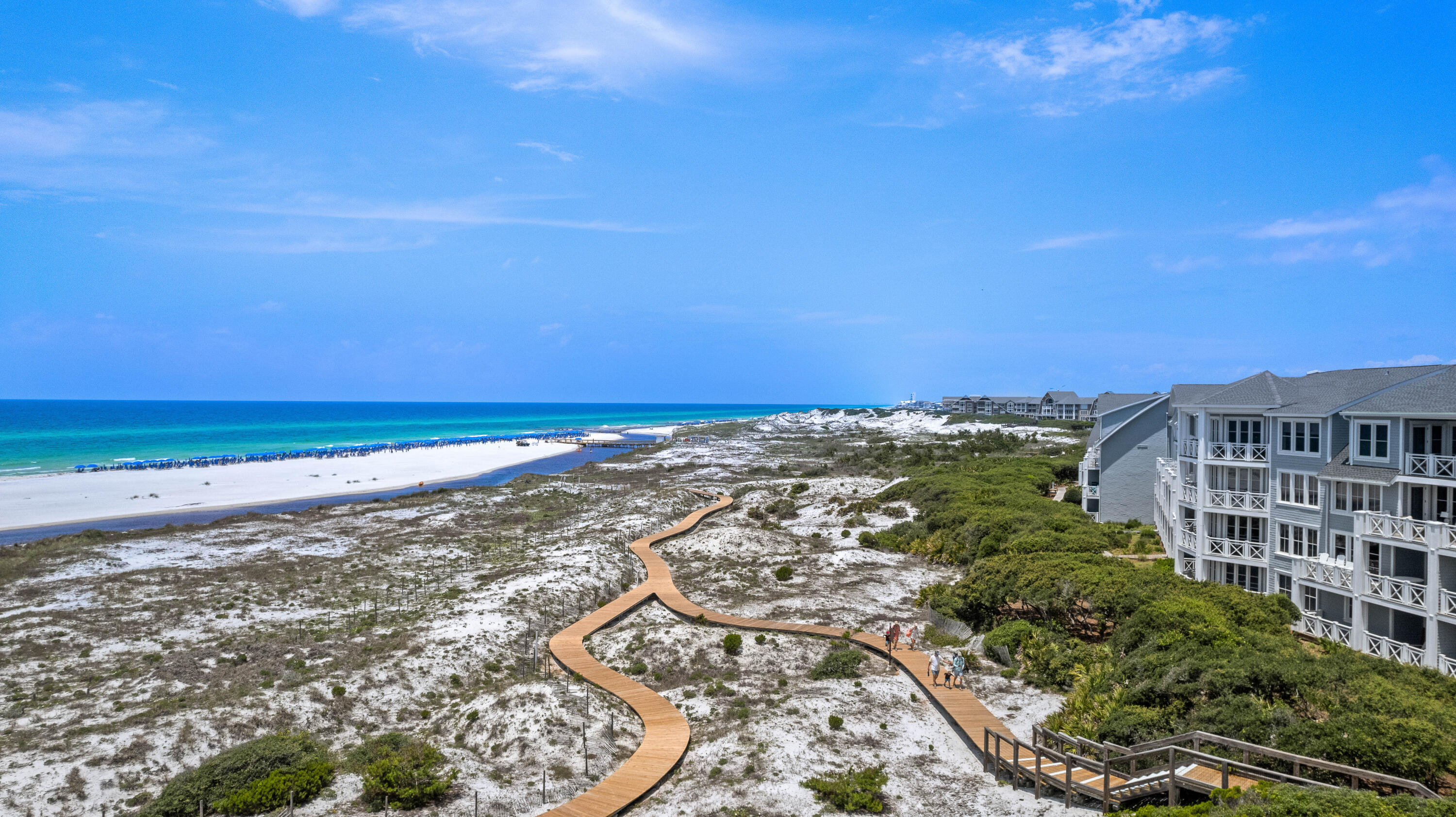 WATERSOUND BEACH - Residential
