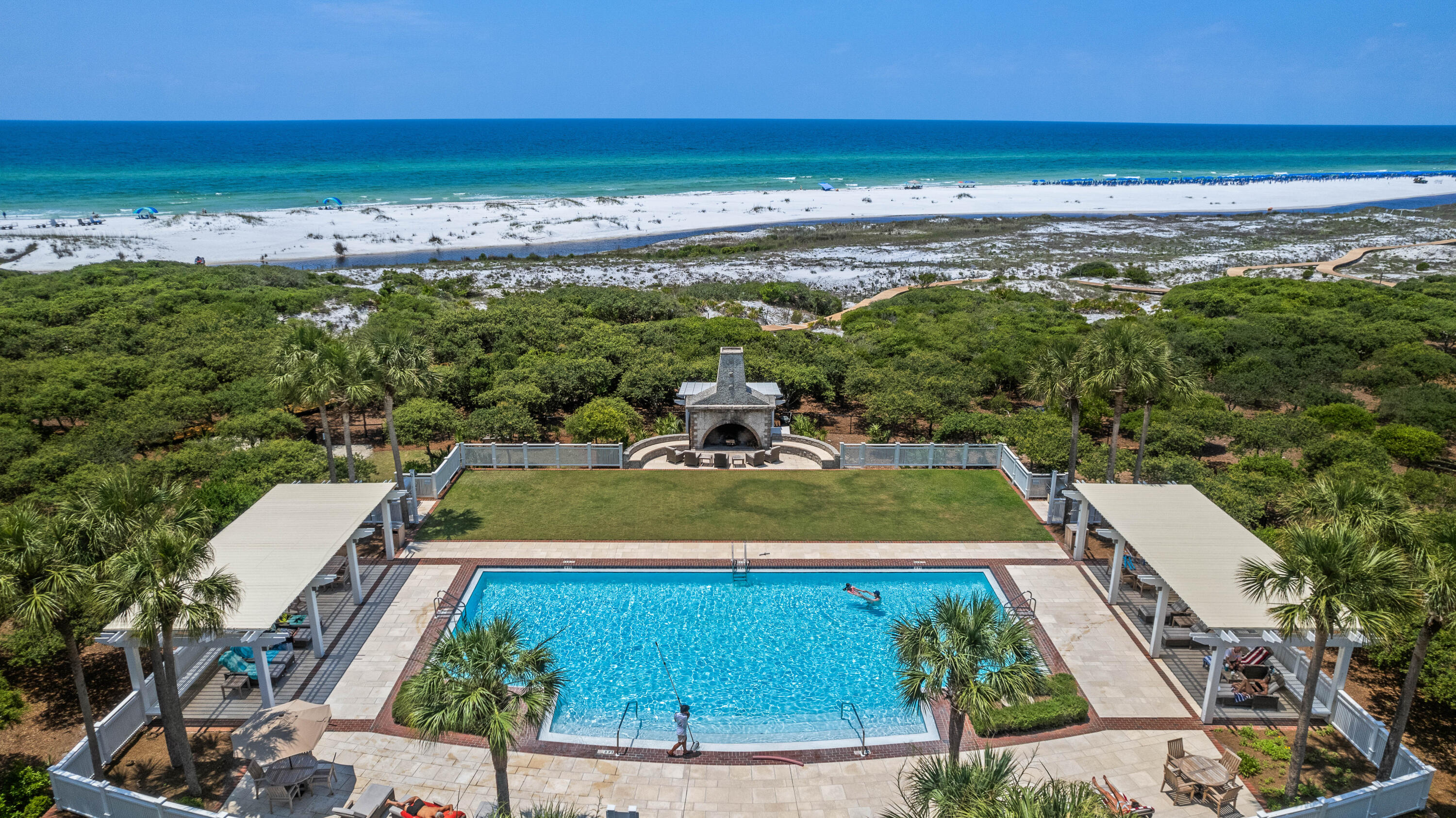 WATERSOUND BEACH - Residential