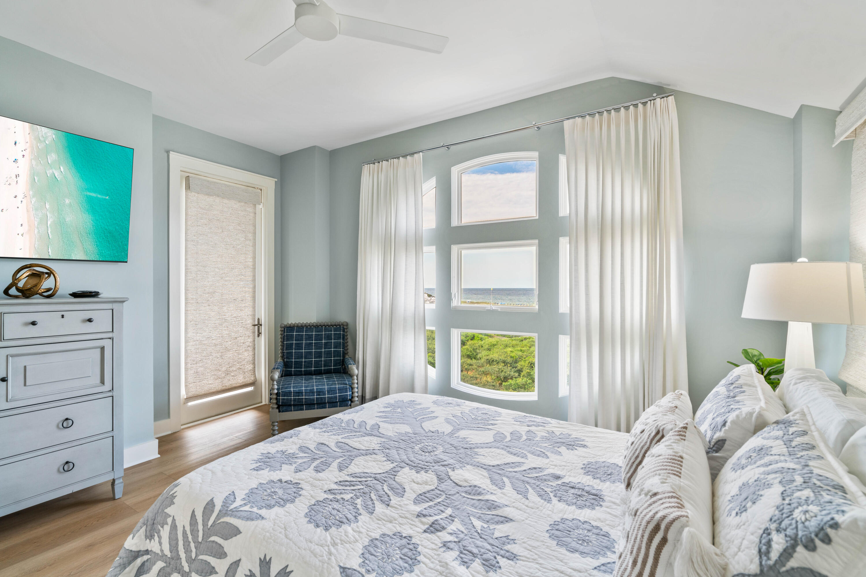 WATERSOUND BEACH - Residential