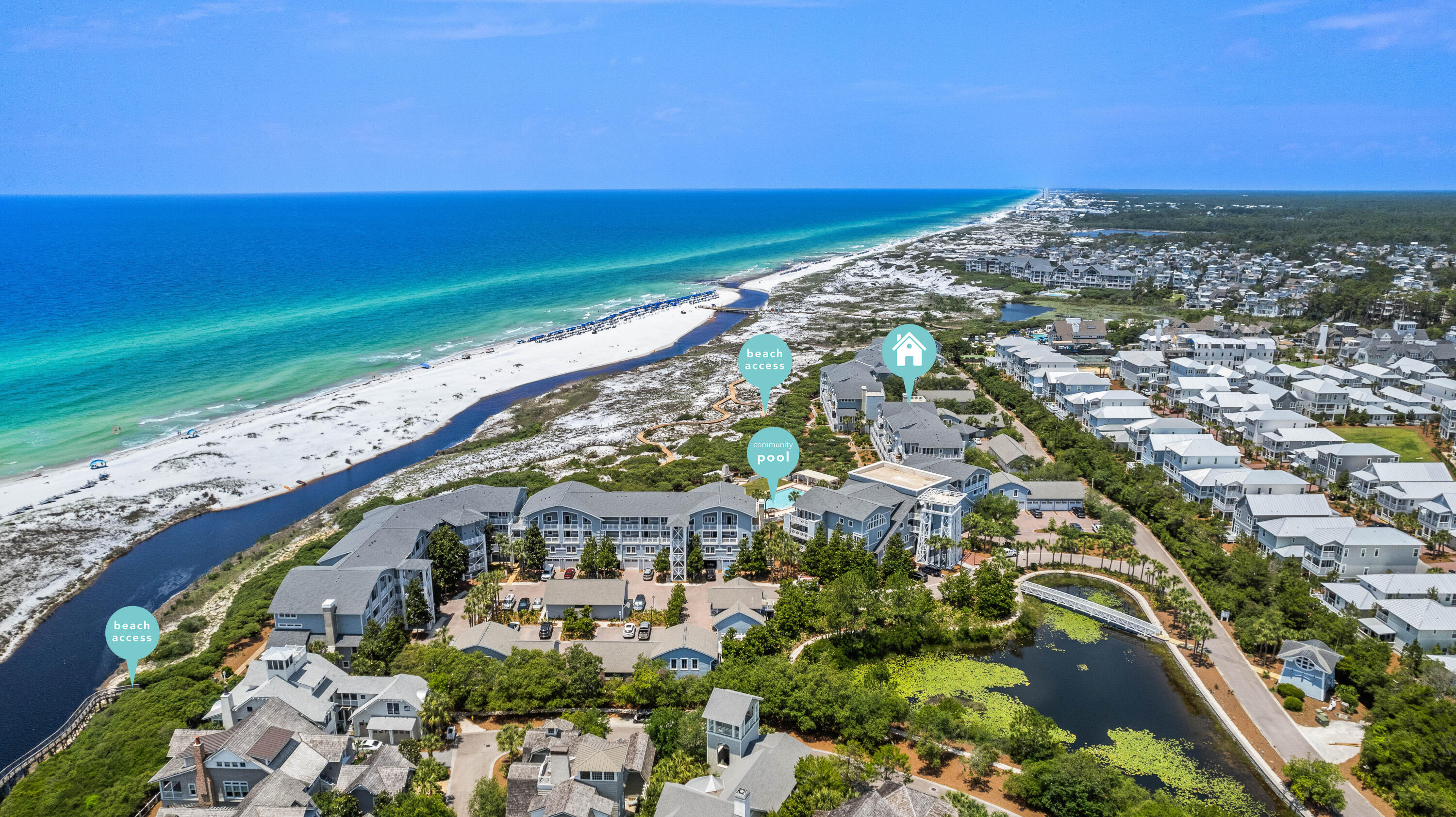 337 S Bridge Lane # 422B