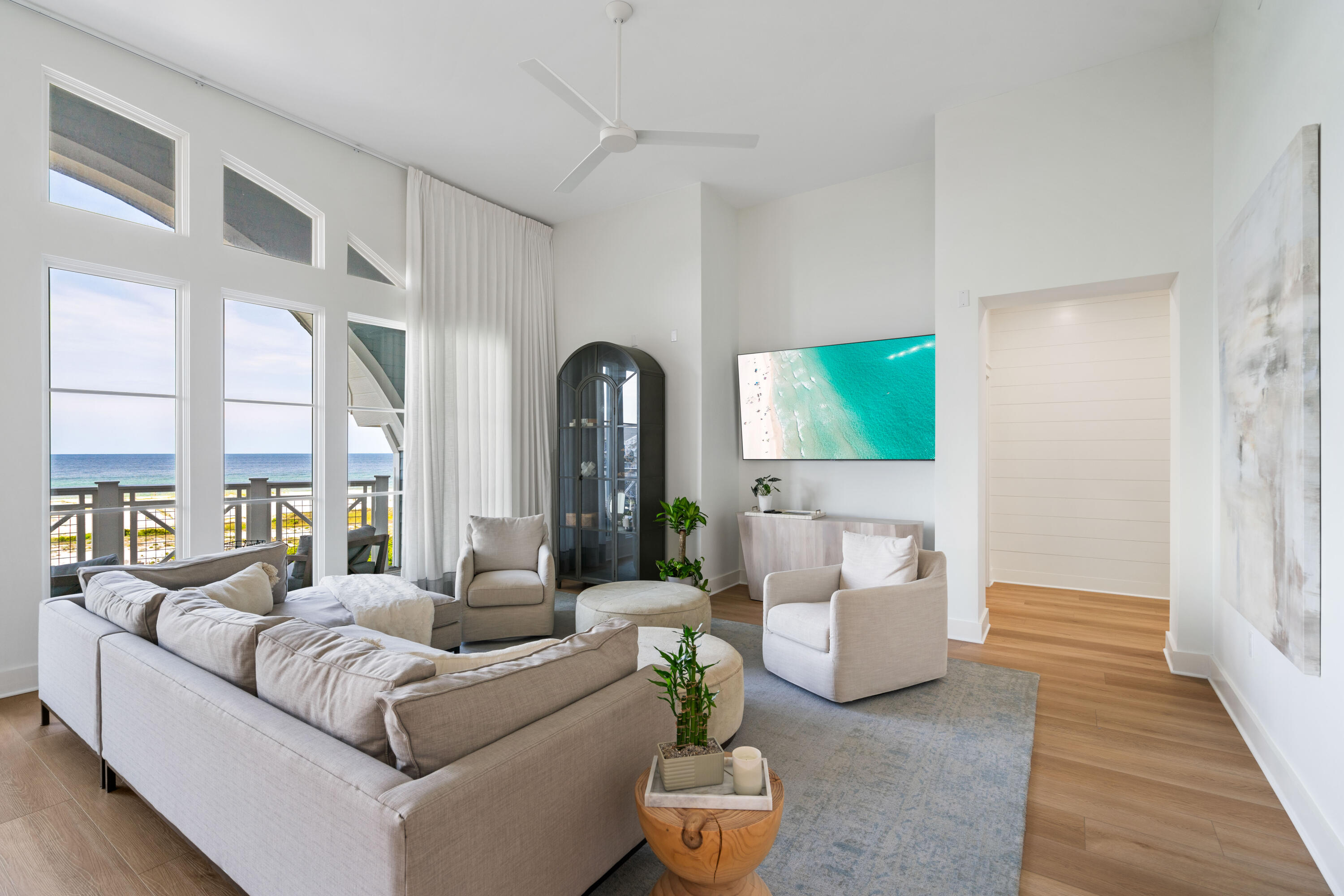 WATERSOUND BEACH - Residential