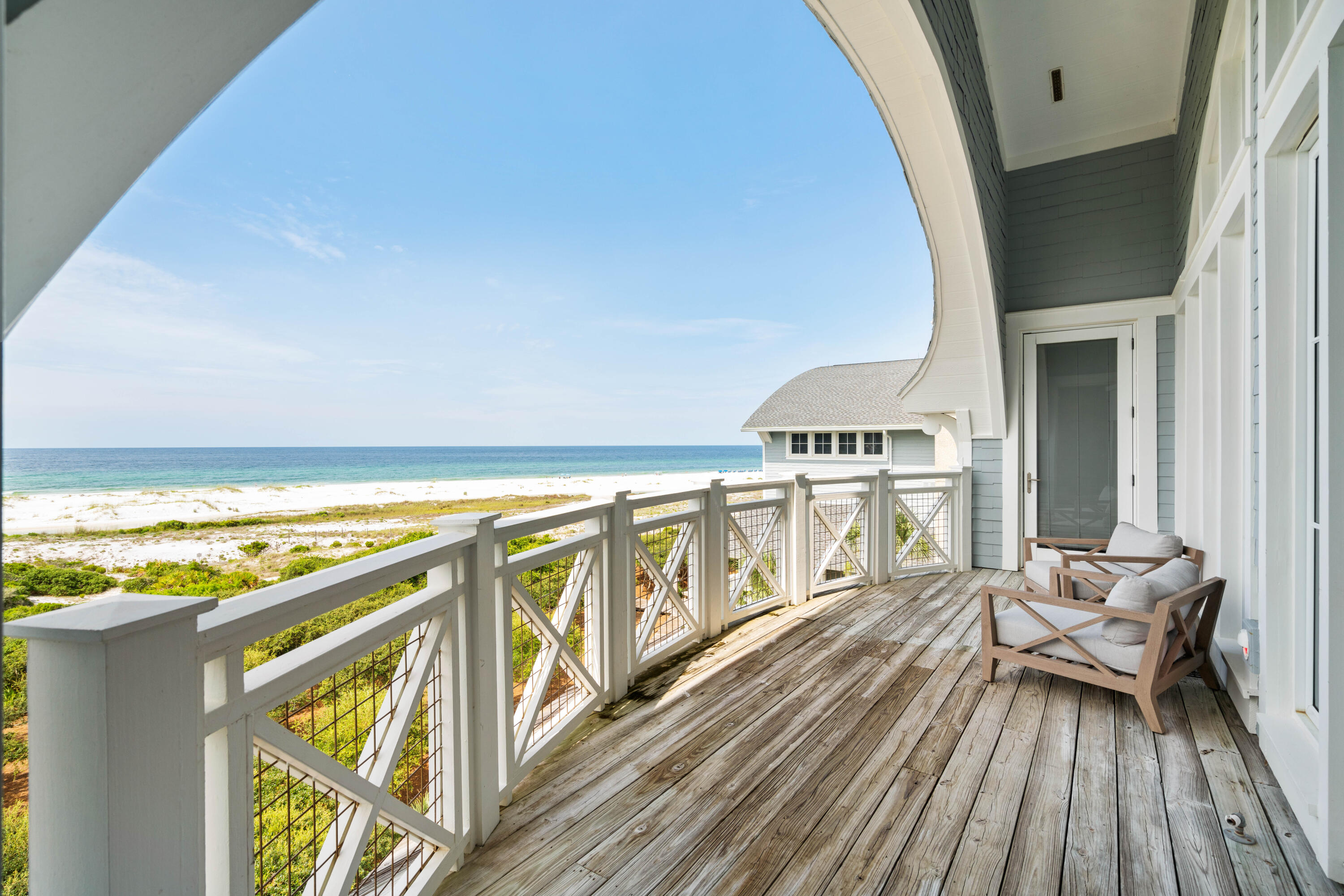 WATERSOUND BEACH - Residential
