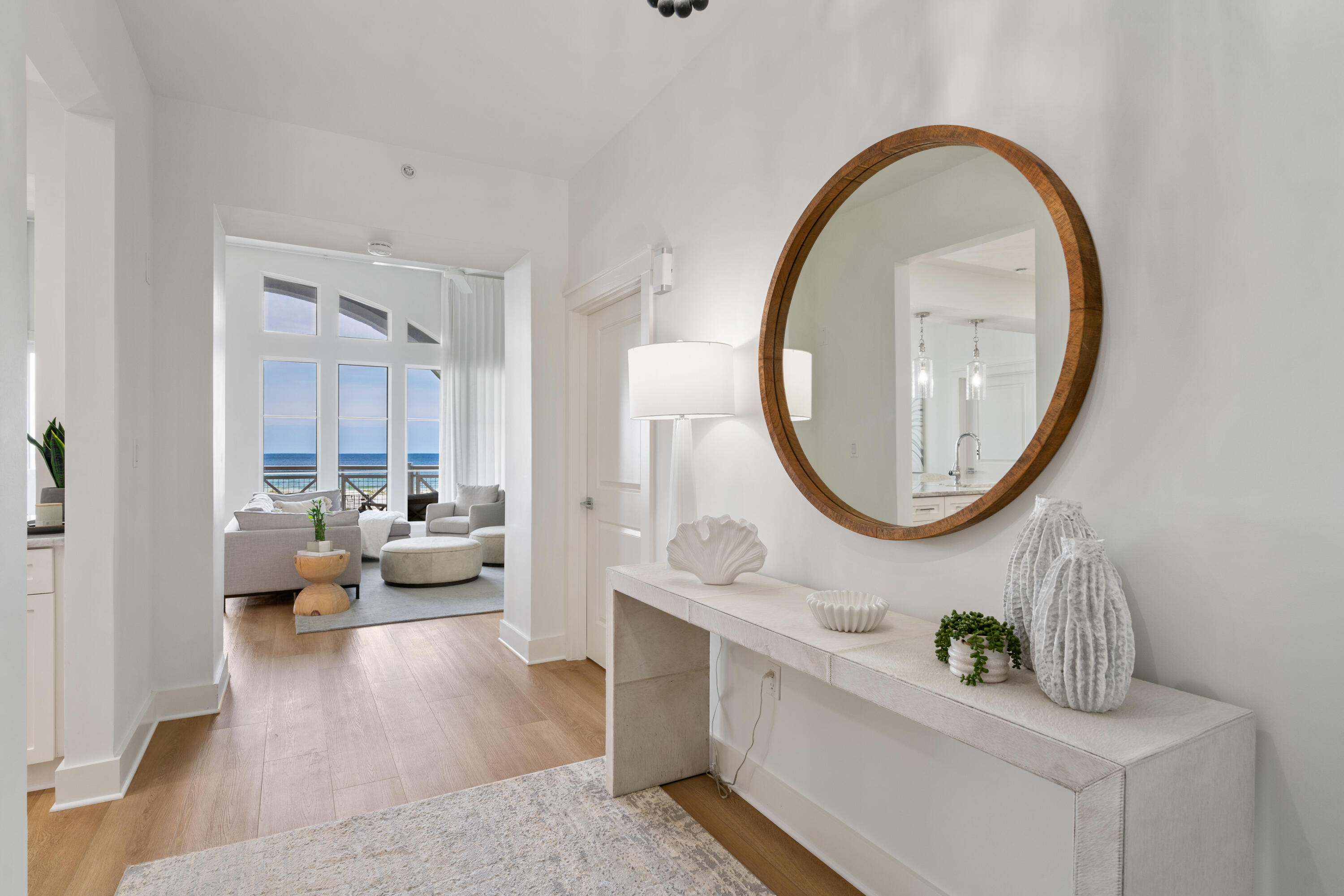 WATERSOUND BEACH - Residential