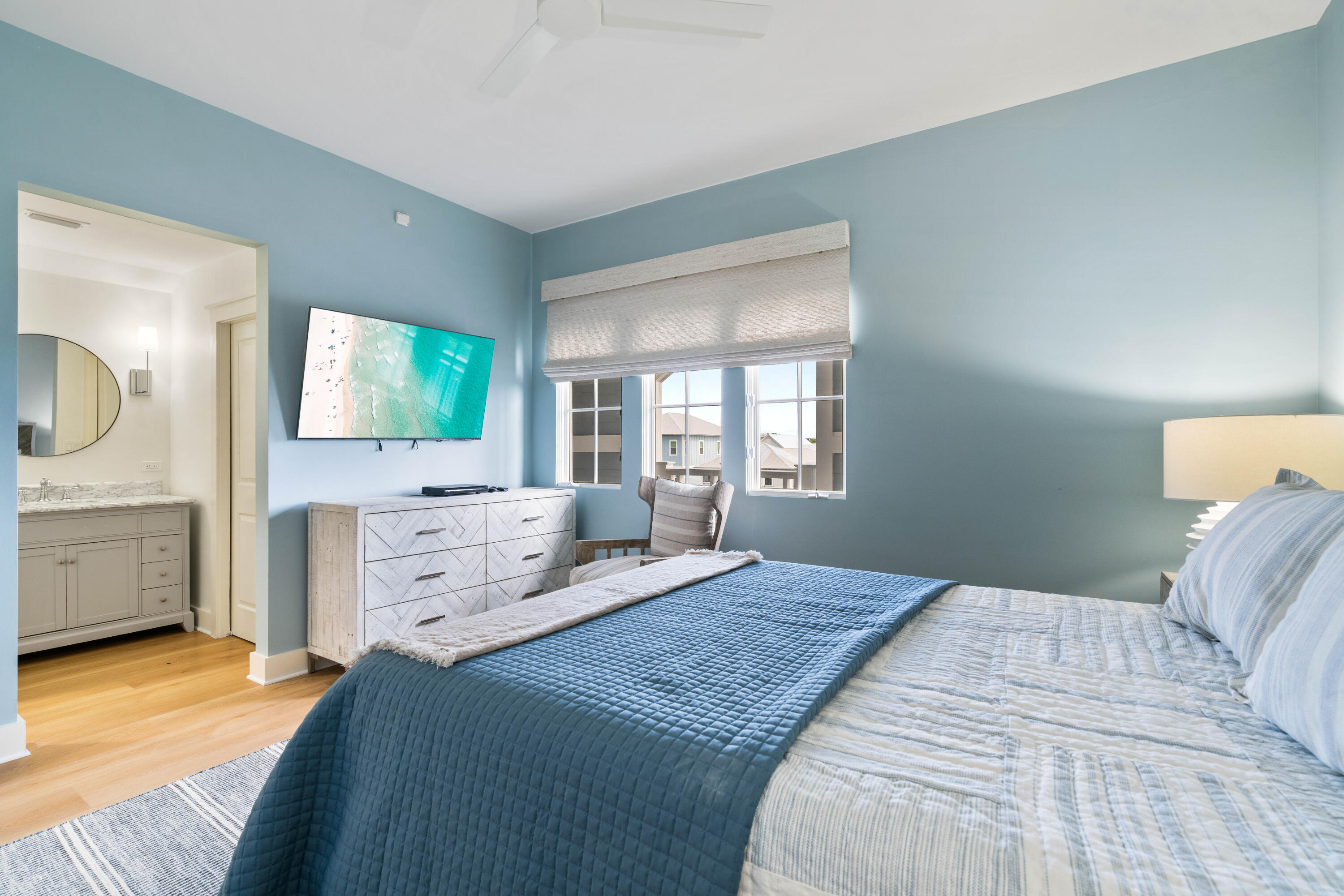 WATERSOUND BEACH - Residential