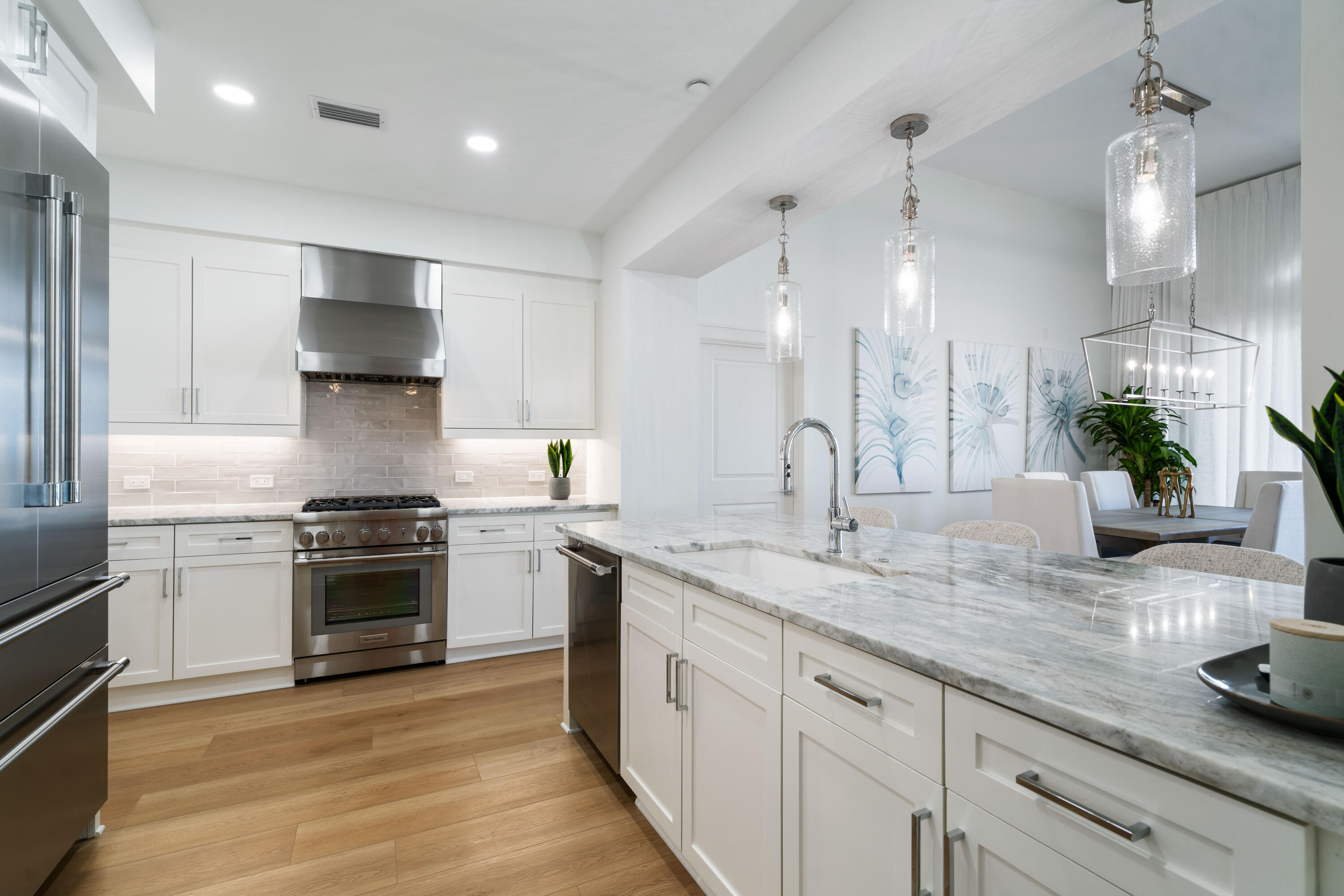 WATERSOUND BEACH - Residential