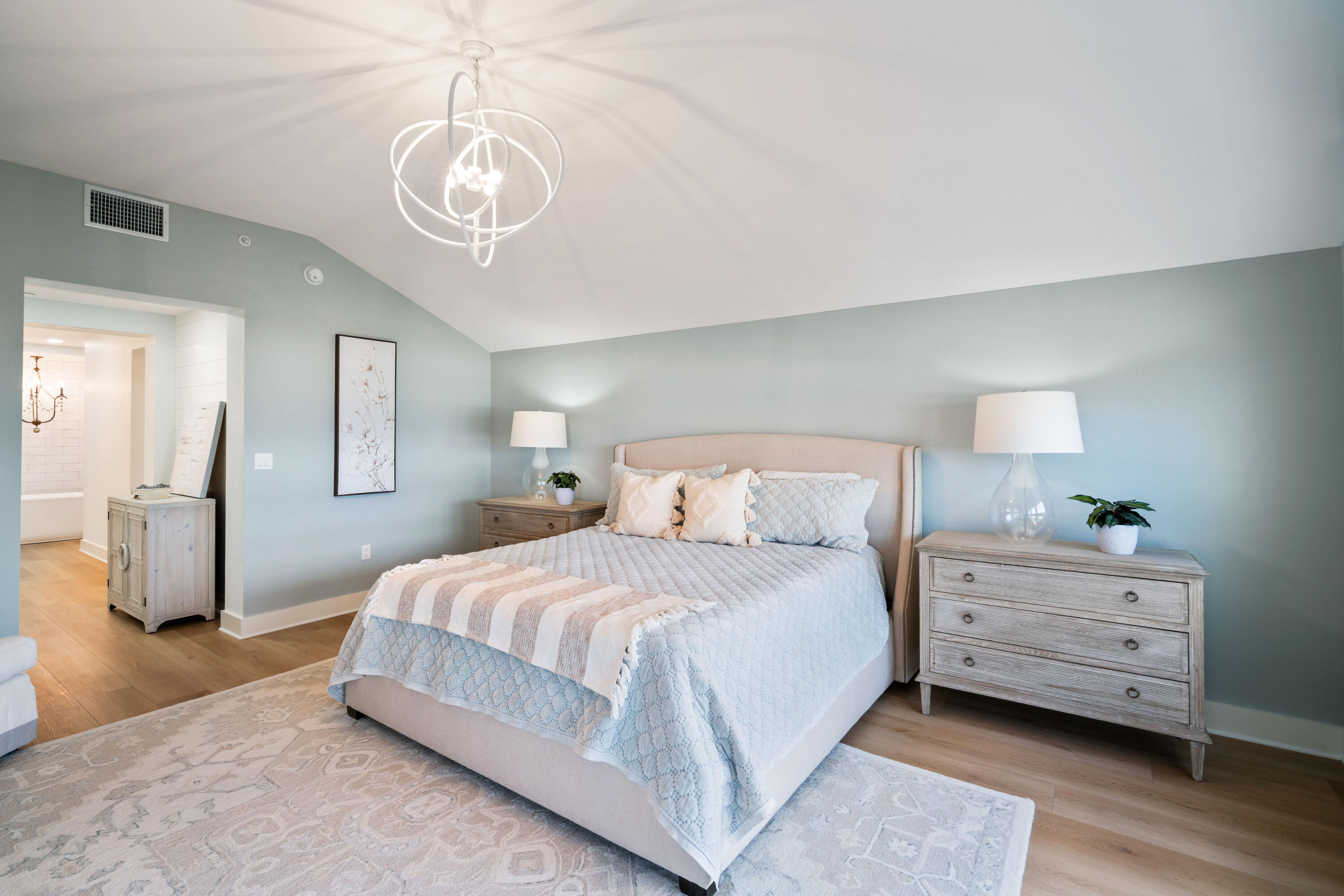 WATERSOUND BEACH - Residential