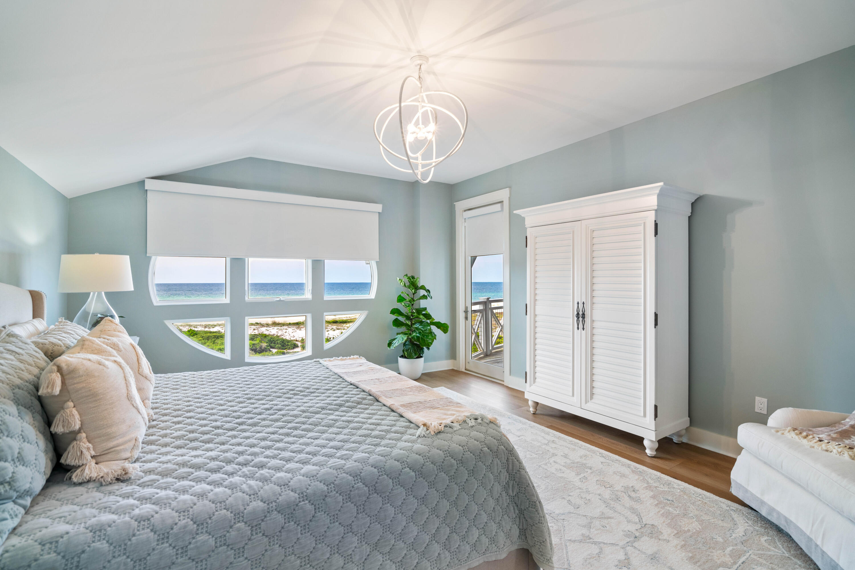 WATERSOUND BEACH - Residential