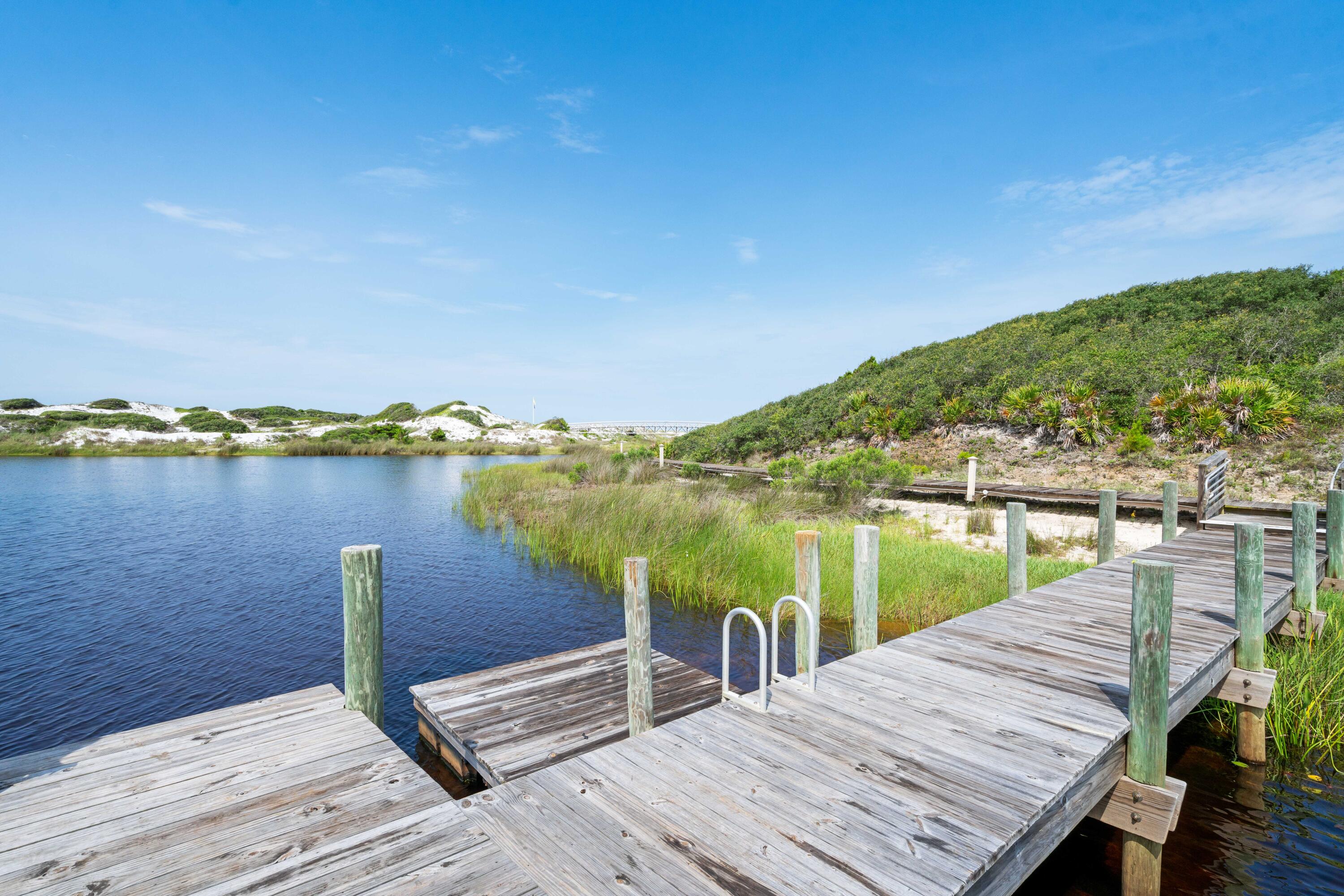 WATERSOUND BEACH - Residential