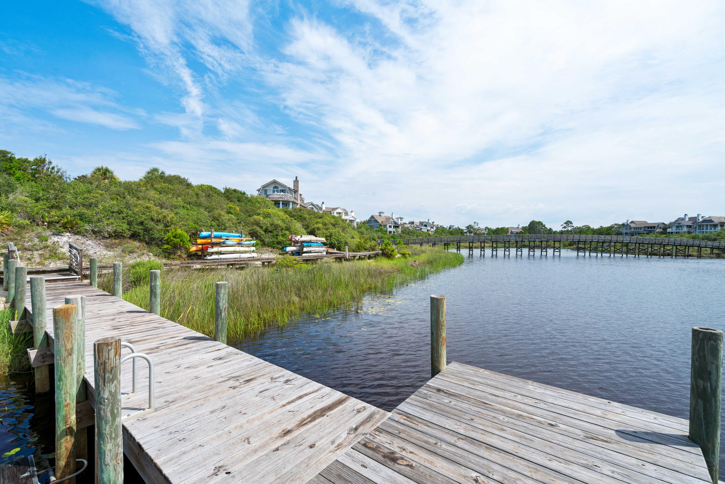WATERSOUND BEACH - Residential