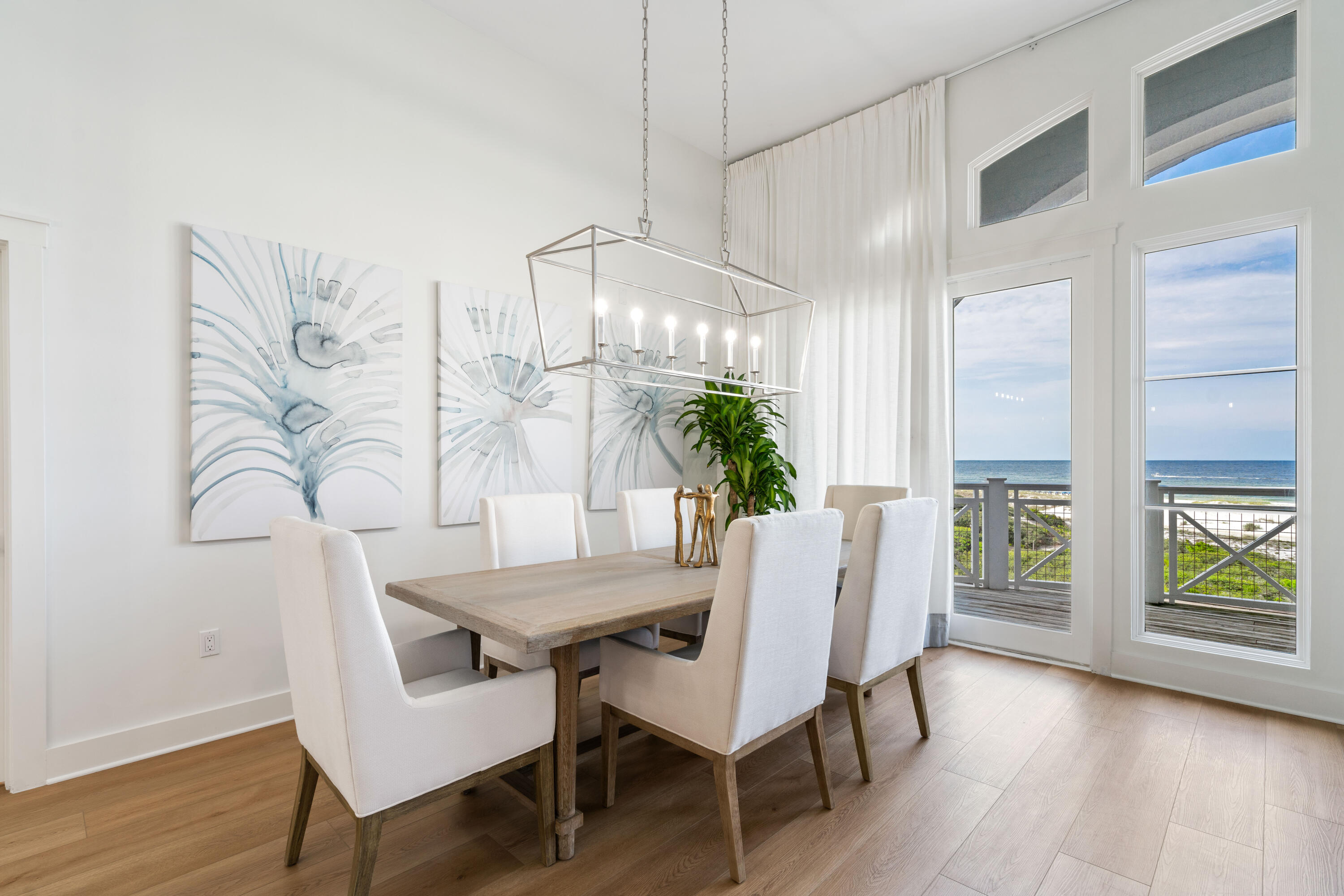 WATERSOUND BEACH - Residential