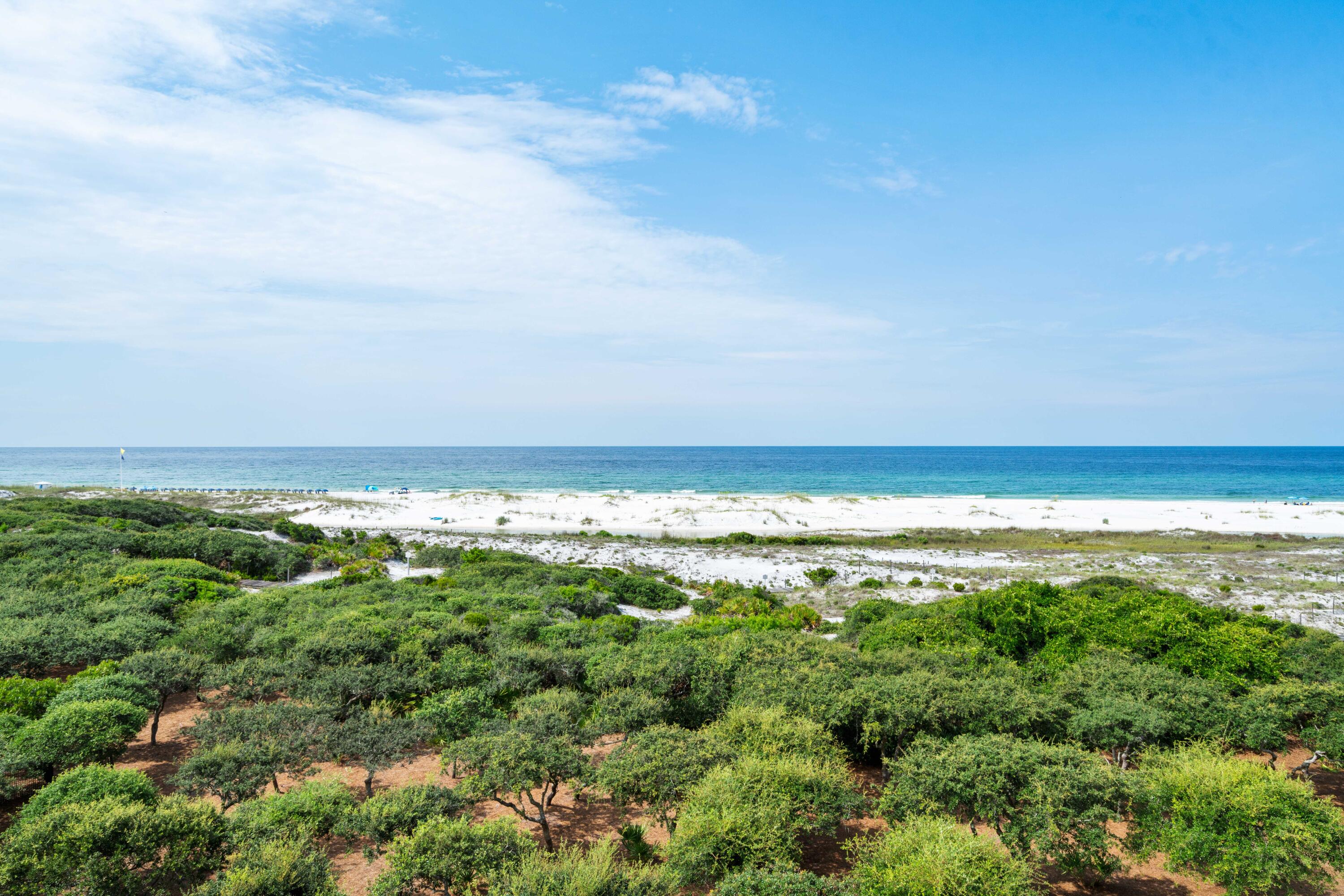 WATERSOUND BEACH - Residential