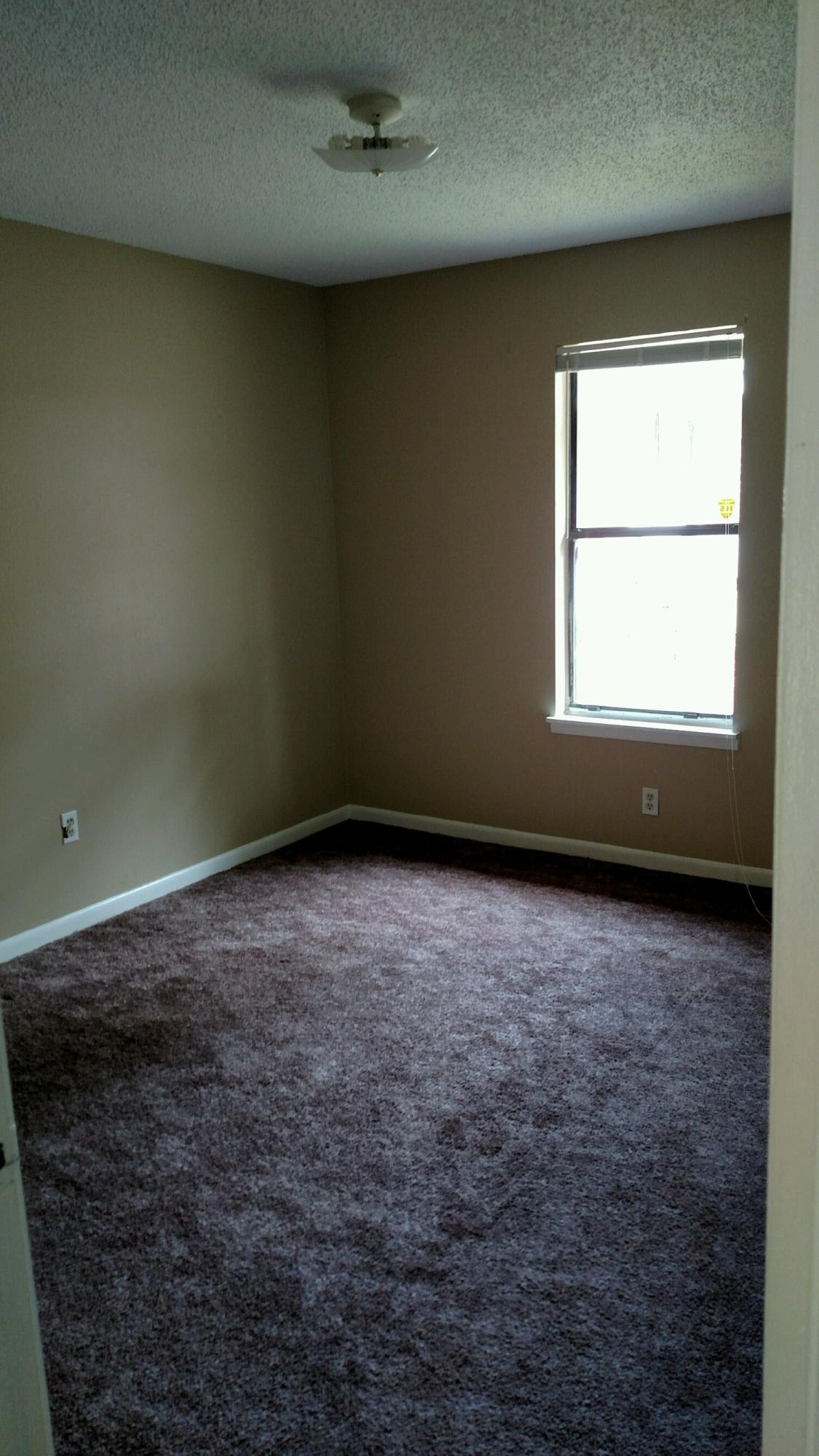 LIVE OAK - Residential Lease