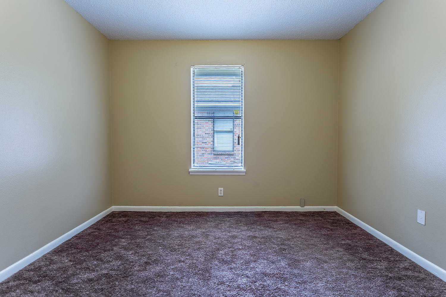 LIVE OAK - Residential Lease